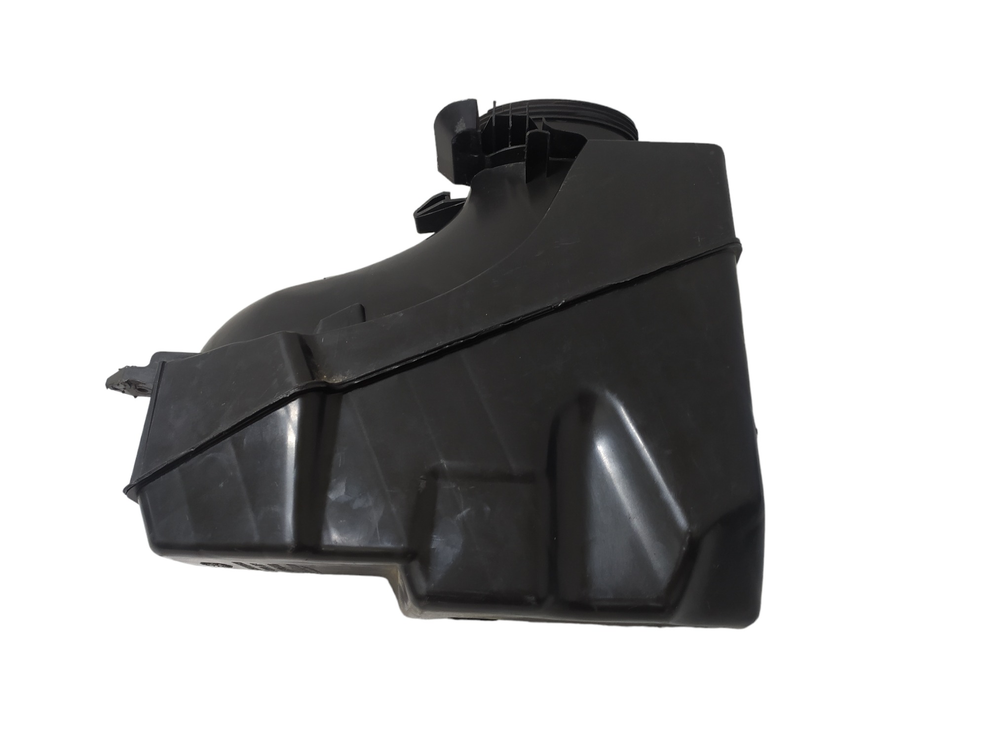 Caixa Ressonadora Citroen C4 Pallas 2.0 2011 9684279880 V89 6
