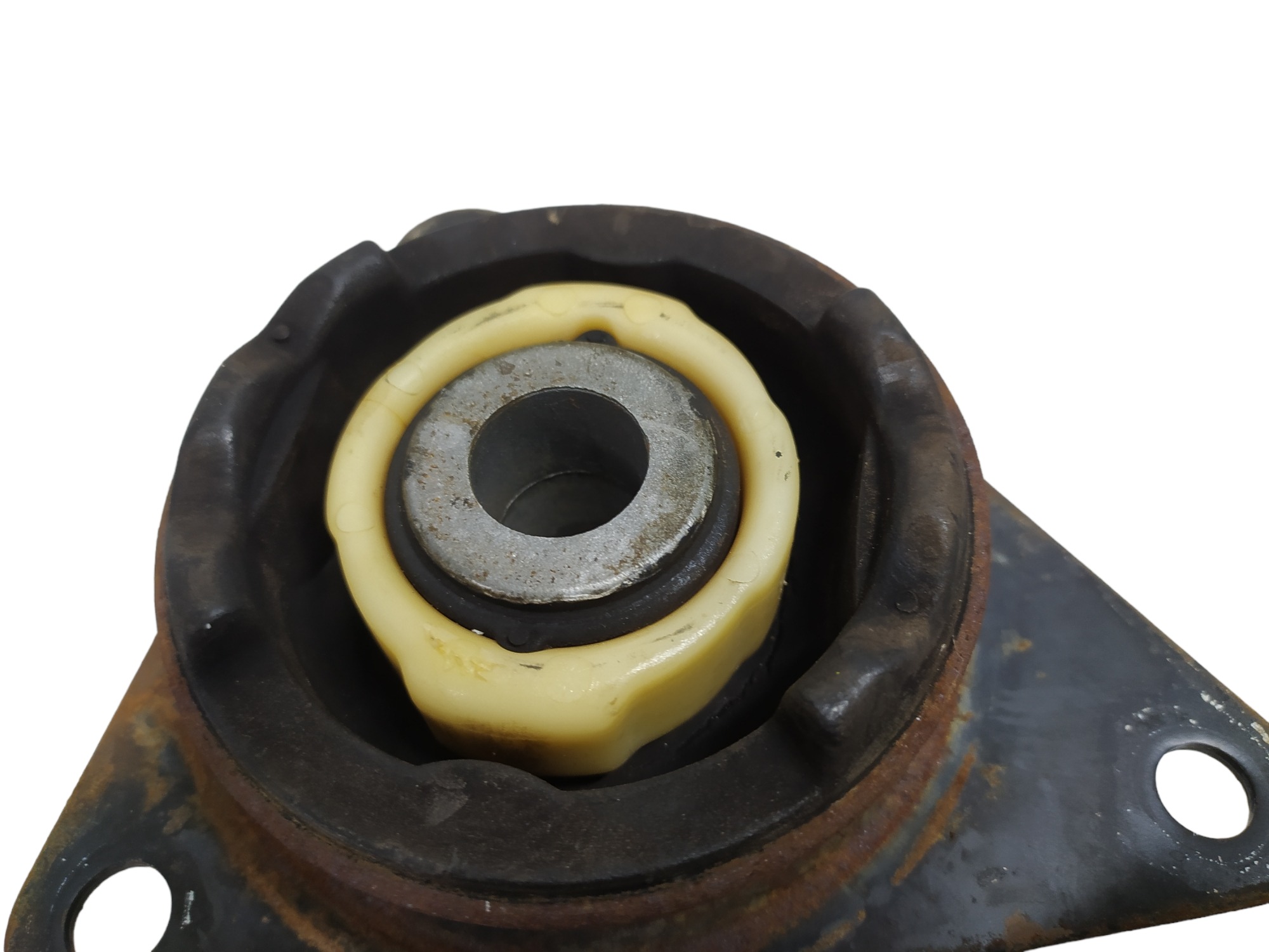 Coxim Do Cambio Fiat Uno Vivace 1.0 2014 V85 5