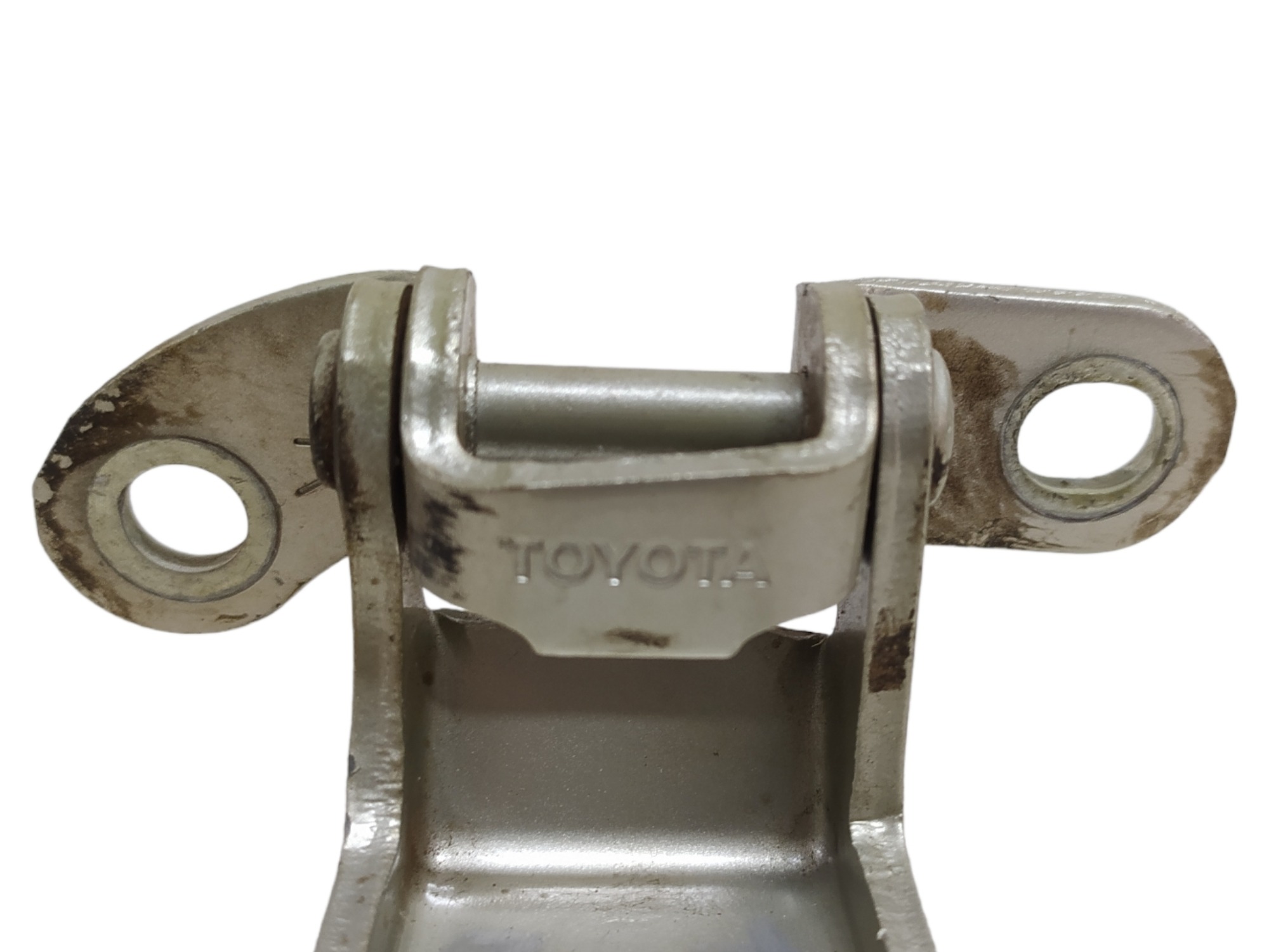 Dobradiça Inferior Porta Tras Direita Toyota Corolla 2004 5