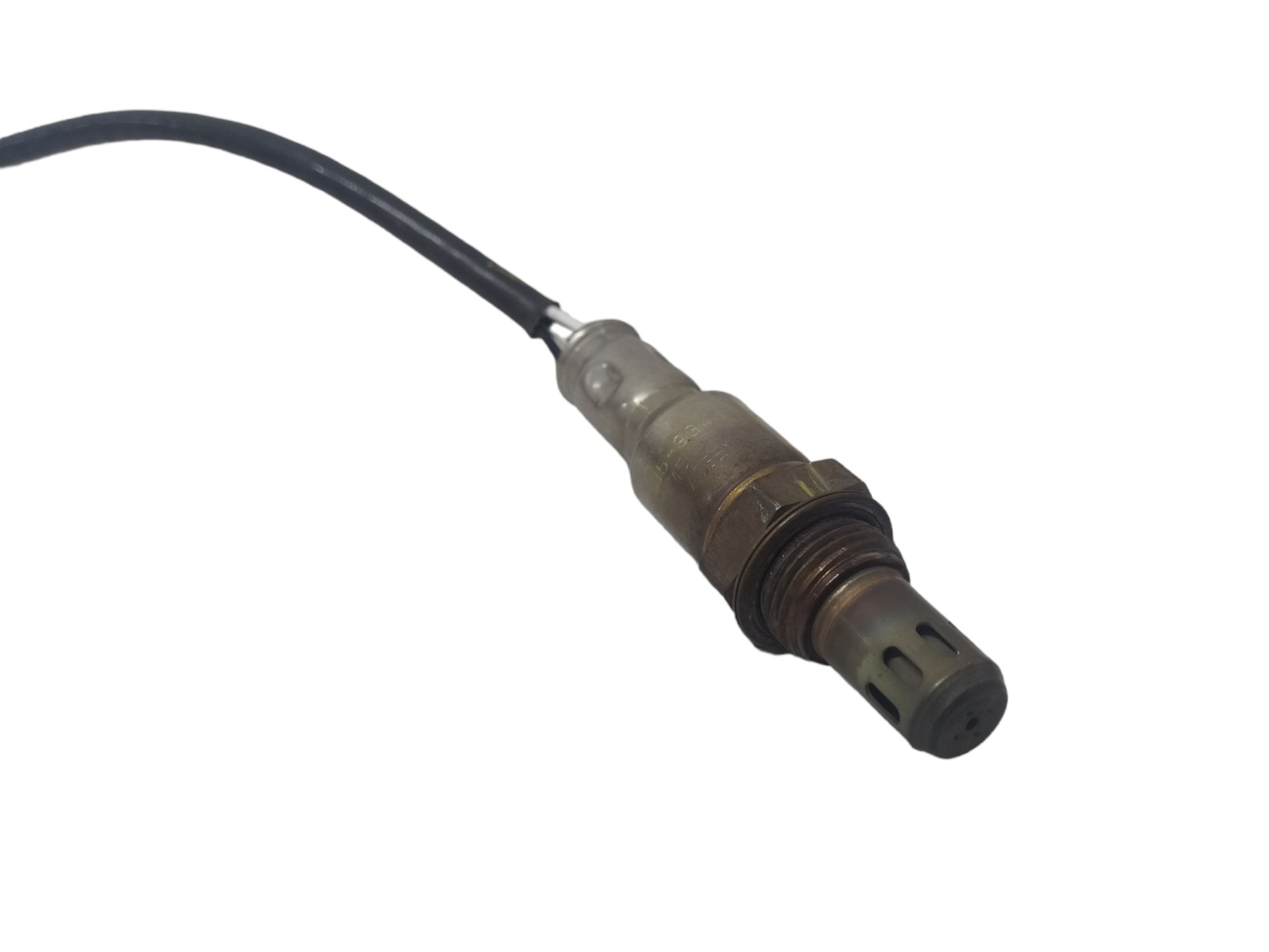 Sonda Lambda Ford Ka 1.0 2016 Flex E3b59g444aa 4