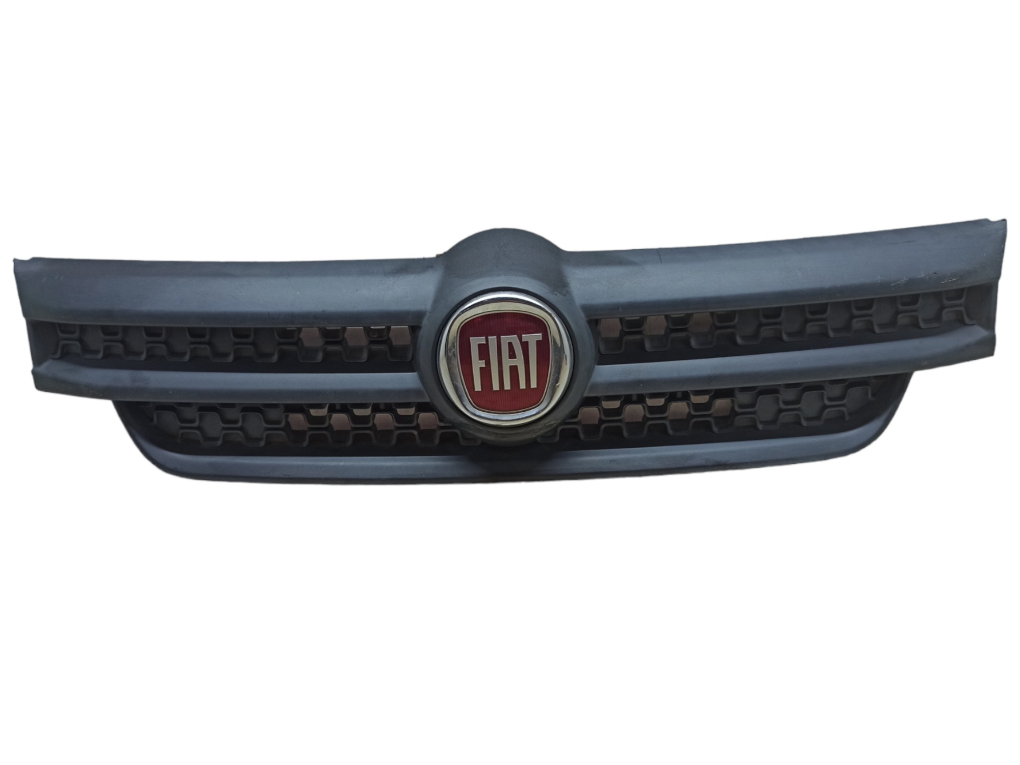 Grade Superior Central Fiat Uno 2017 A 2021