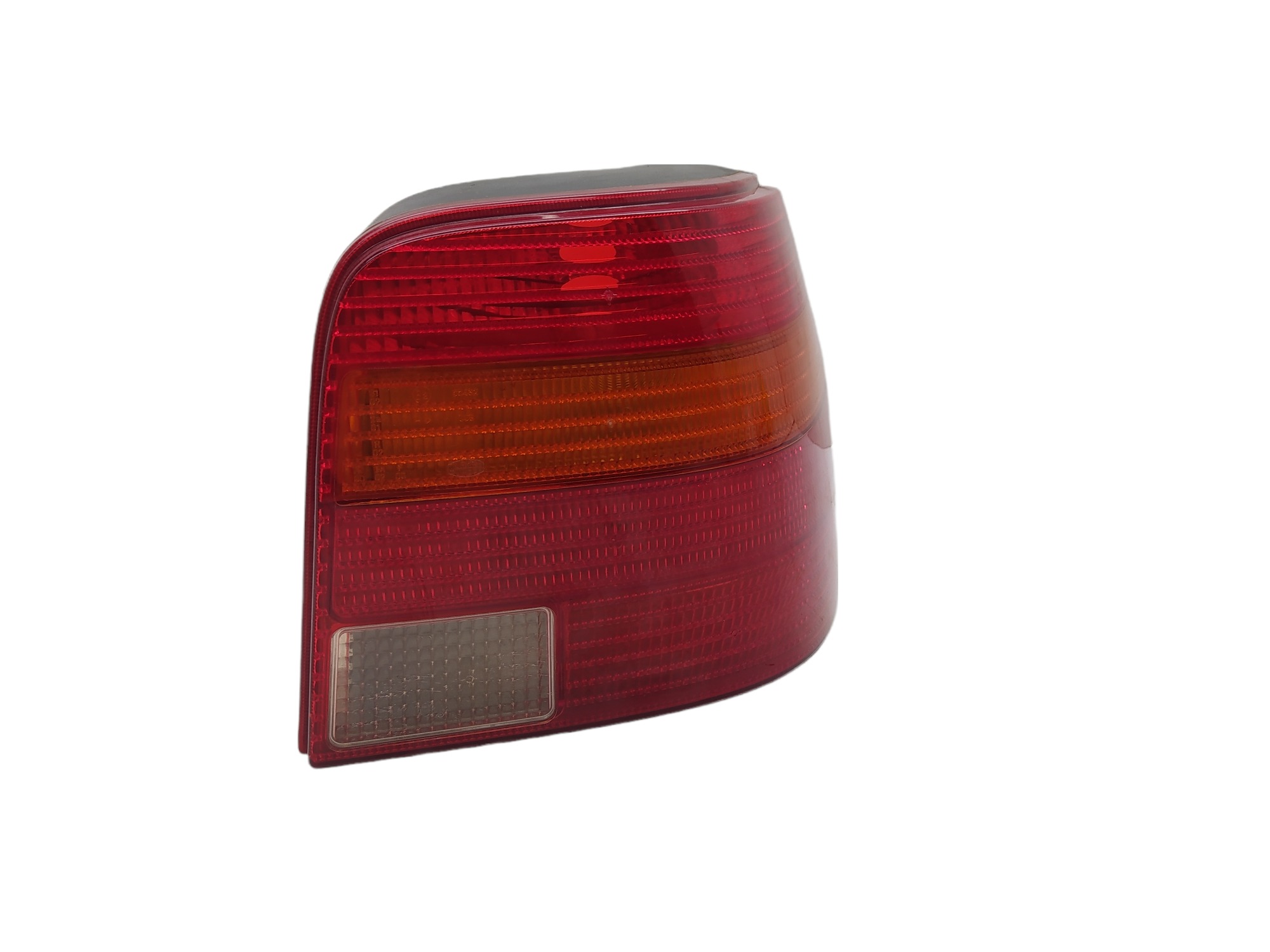 Lanterna Traseira Direita Volkswagen Golf 2000 Original V53 Direito 2