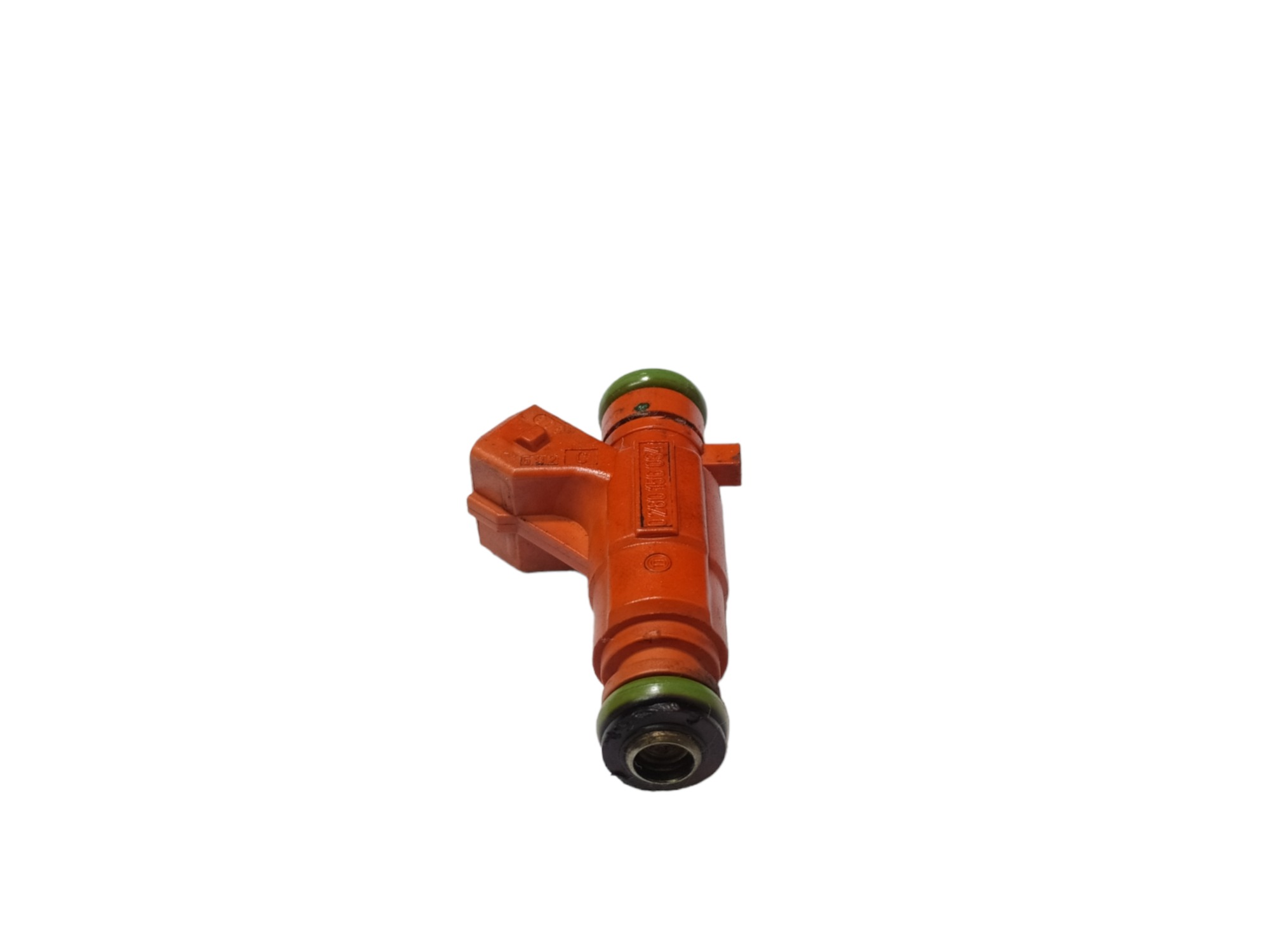 Bico Injetor Citroen C3 1.6 16v 2005 0280156034 V22