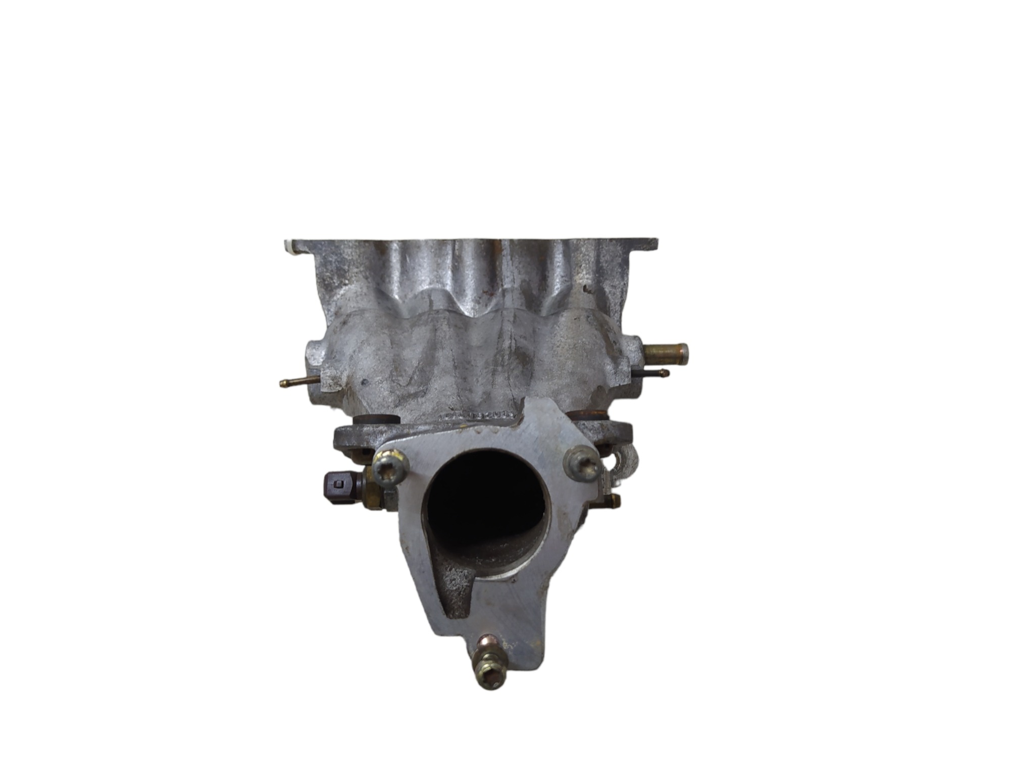 Coletor De Admissão Fiat Palio 1.0 1997 14902b00101 V23 5