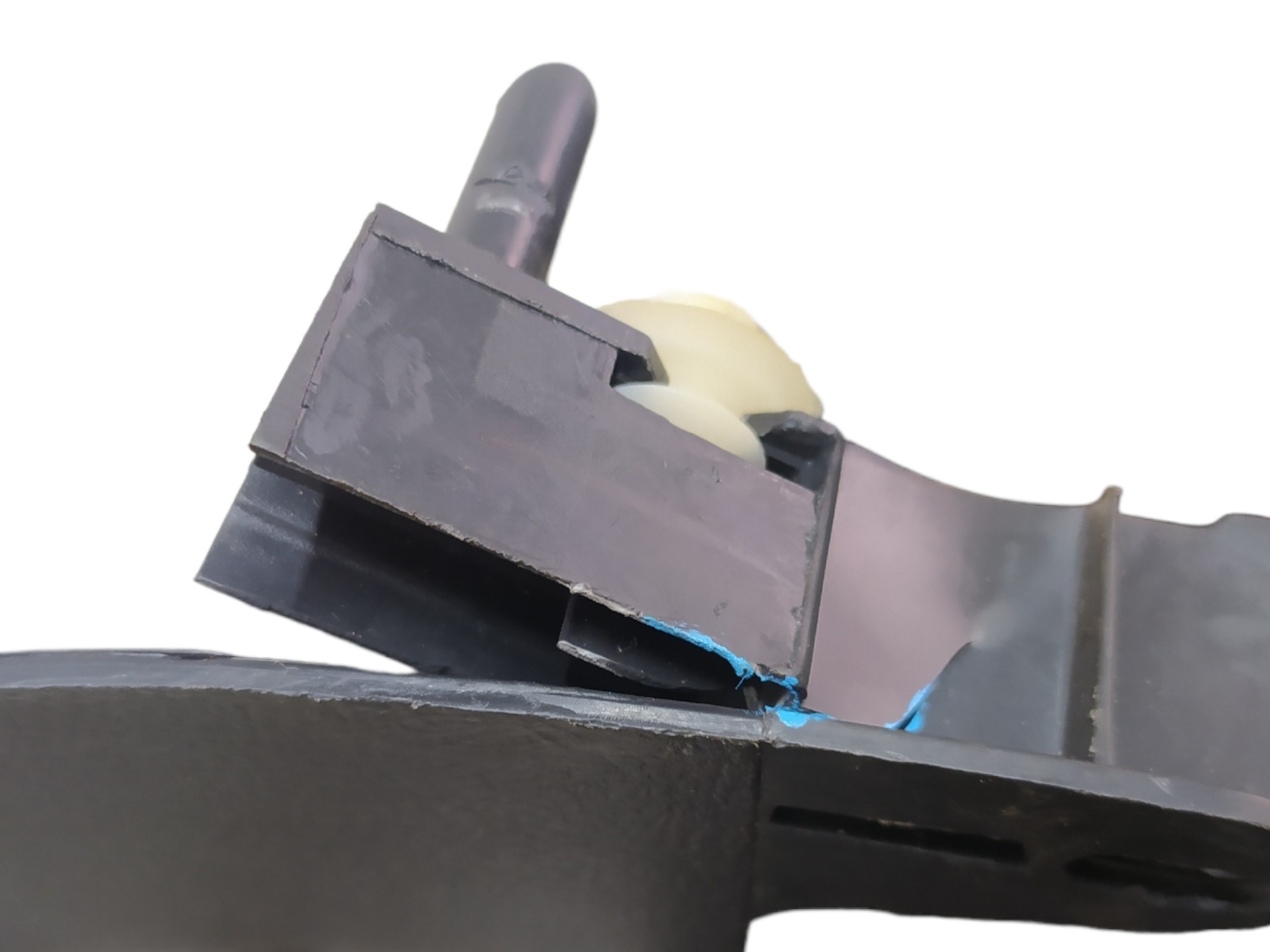 Soleira Da Porta Lado Direito Ford Ka 1.0 2016 E3b5a02348 7