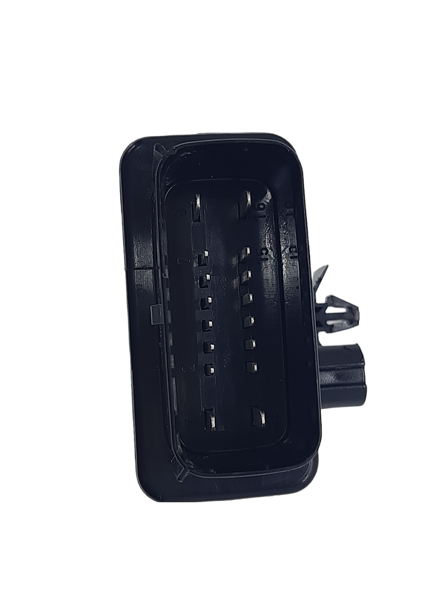 Modulo Conforto Vidro Traseiro Esquerdo Cobalt Spin 2018
