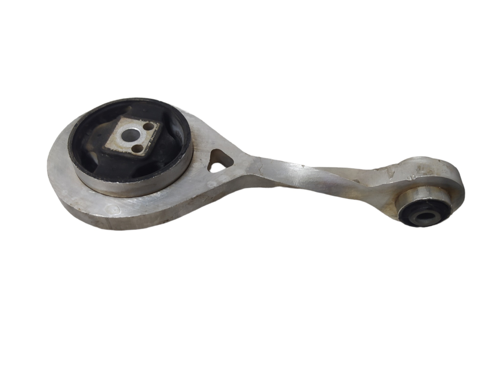 Coxim Inferior Do Cambio Spacefox 1.6 2012 500199851 2