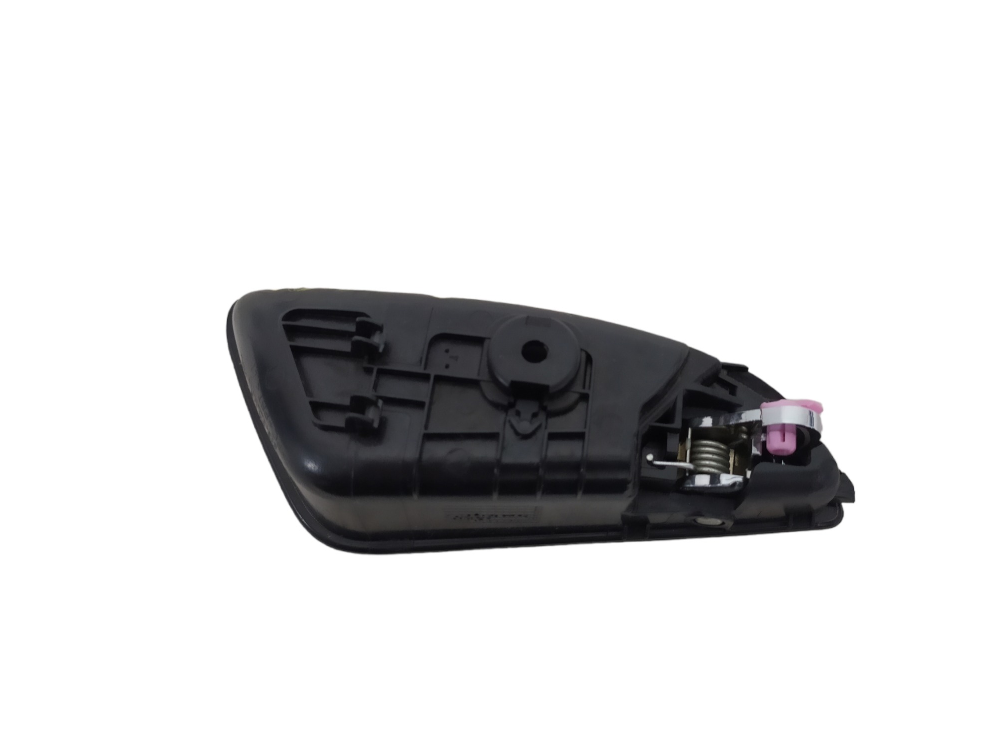 Maçaneta Interna Dianteira Esquerda Hyundai Hb20 2014 V69 Dianteira 5