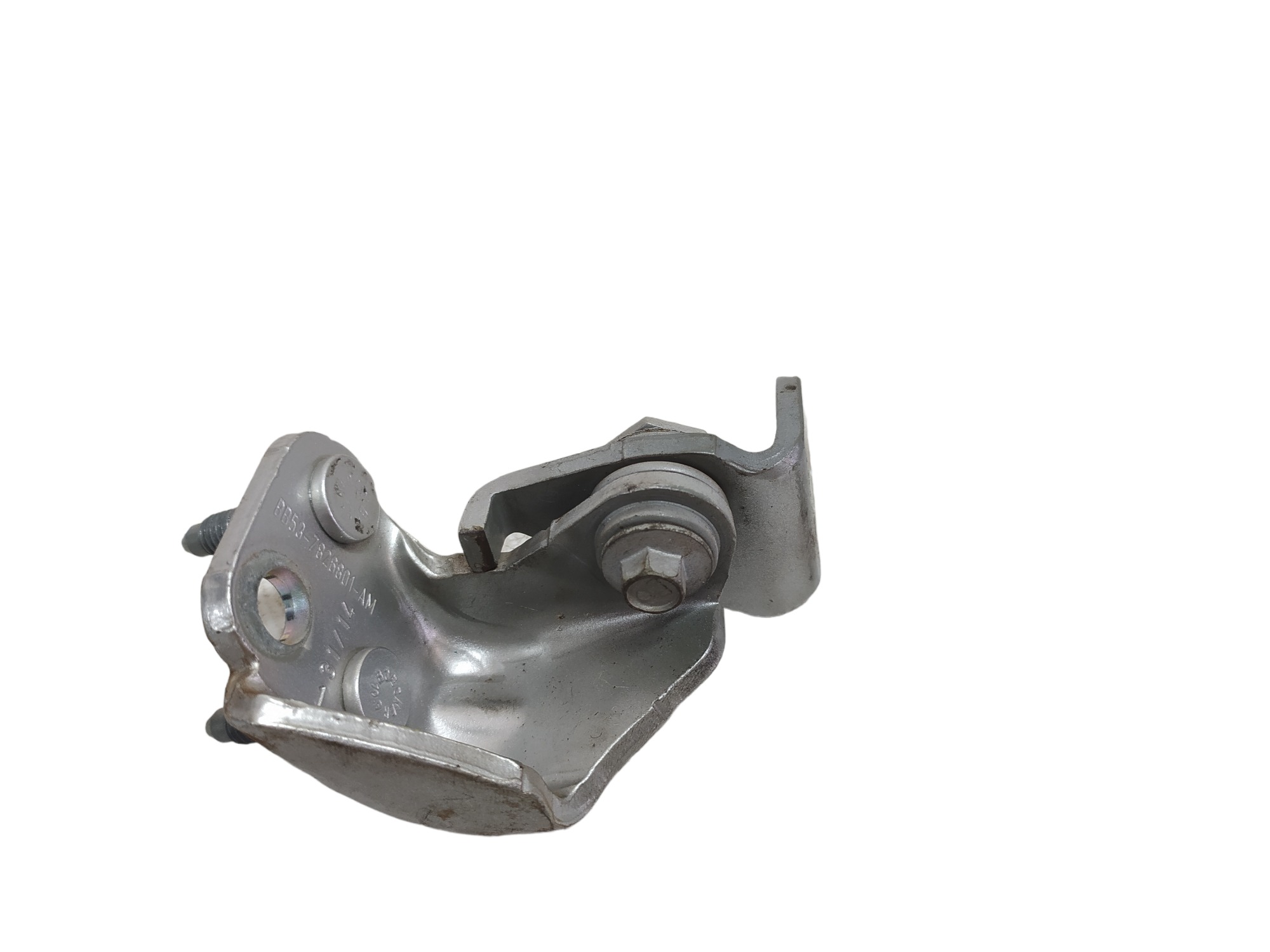 Dobradiça Da Porta Traseira Direita Ford Ka 1.0 2015 2018 4
