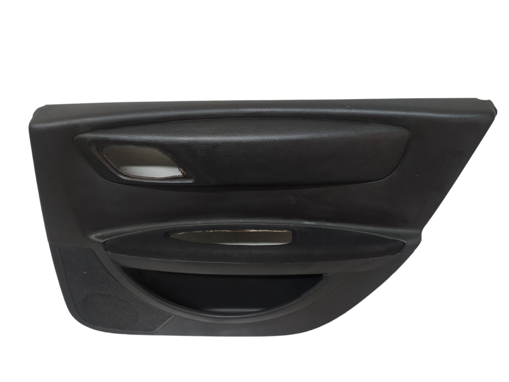 Forro Porta Traseira Direita Citroen C4 Pallas 2.0 2011 V89 2