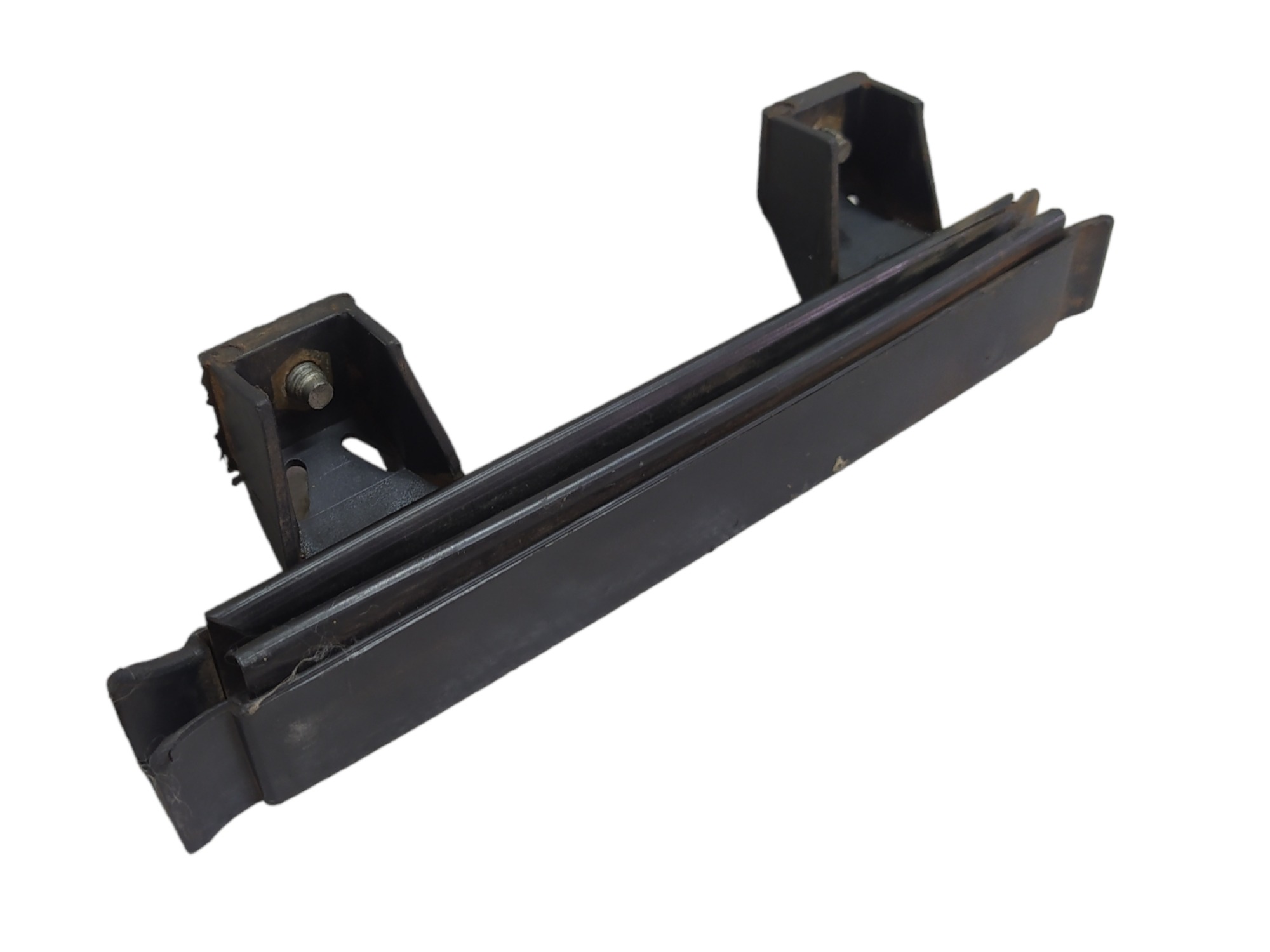 Guia Vidro Porta Dianteira Direita Fiat Tipo 1994 1995 3