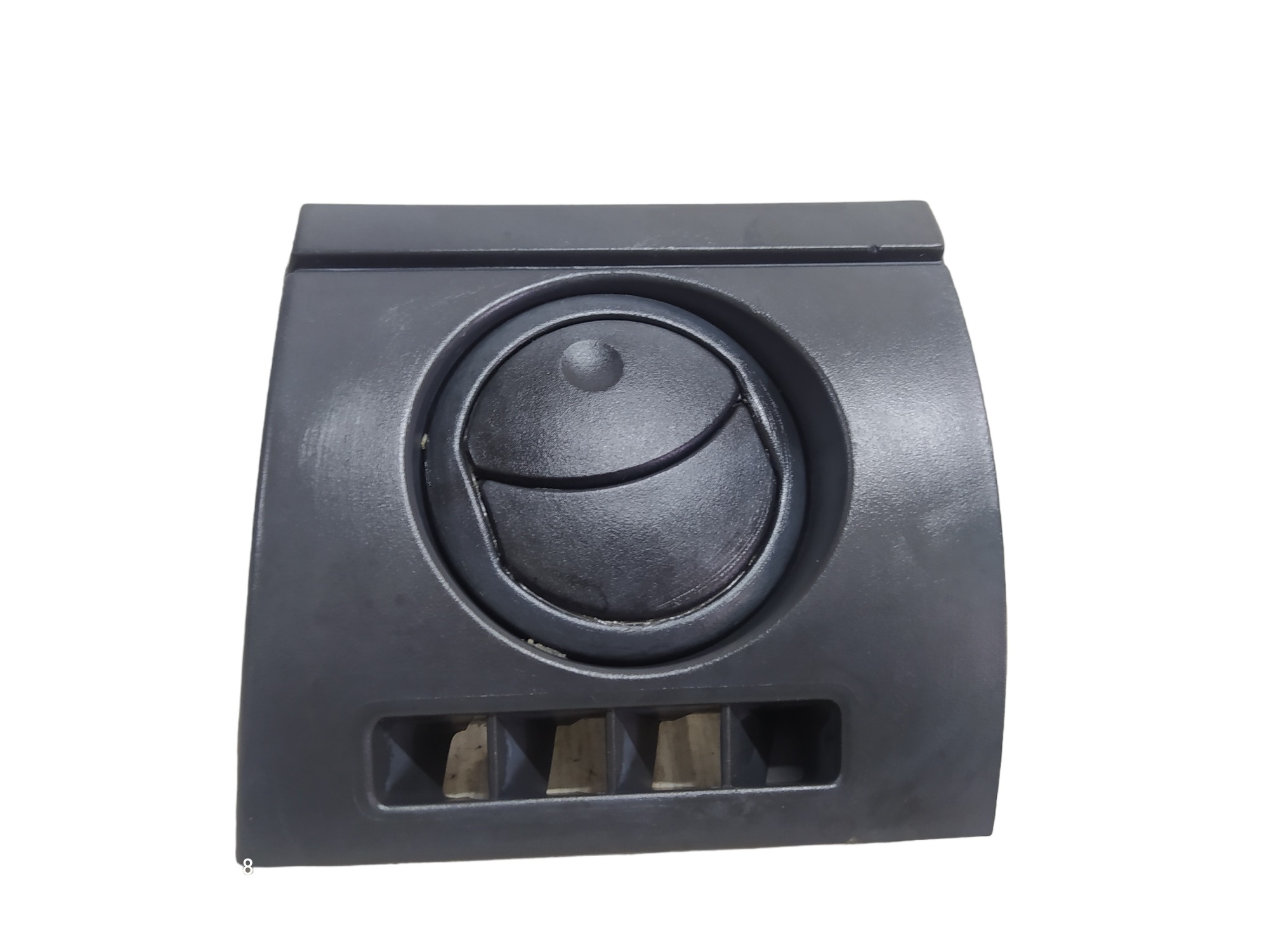 Dilfusor Saida Ar Painel Direito Fiat Palio 2016 V82
