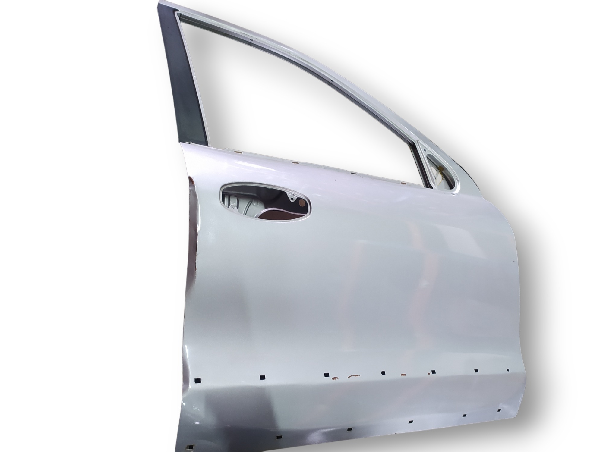 Porta Dianteira Direita Hyundai Santa Fé 2.7 2001 V55 3