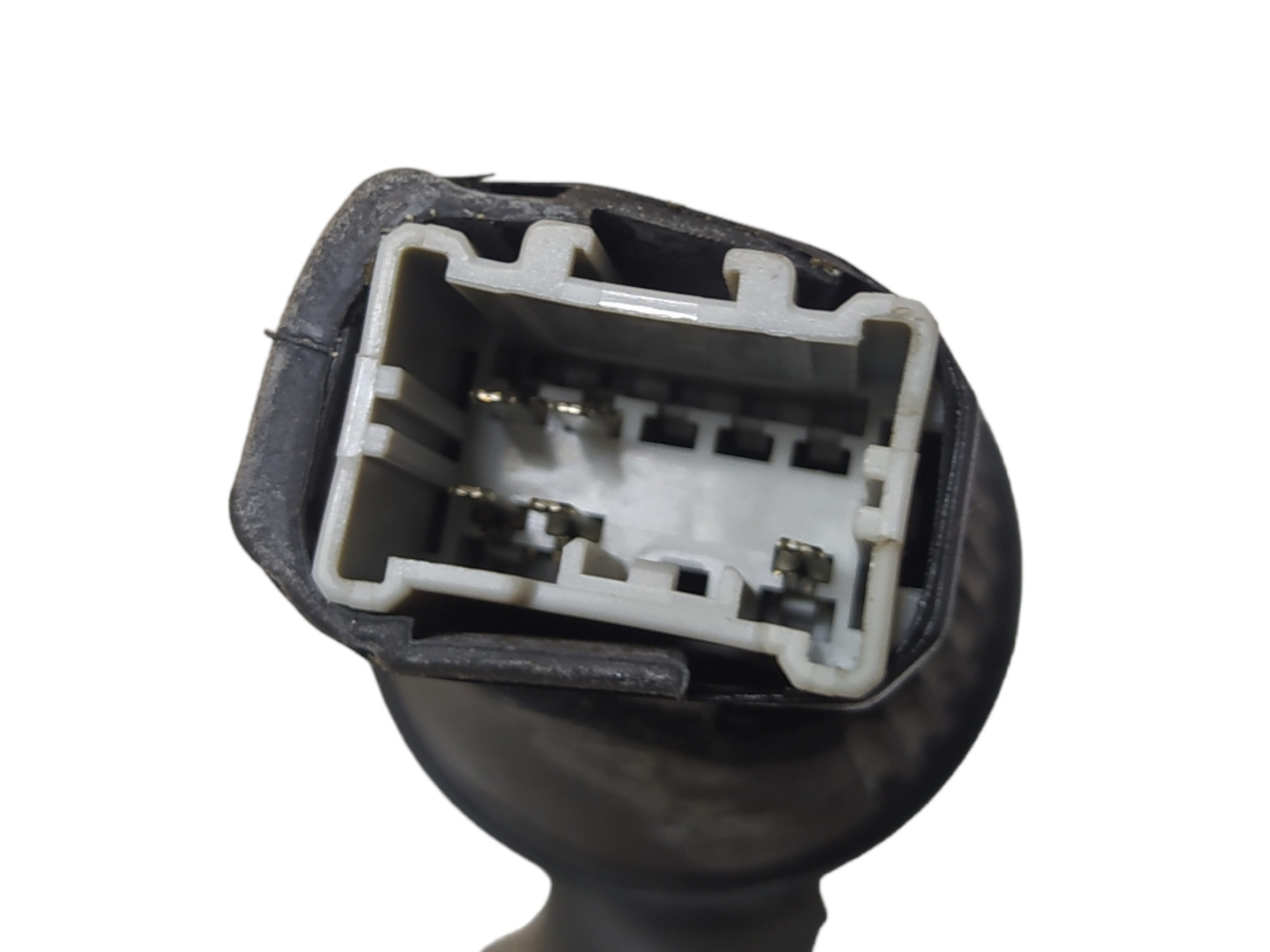Chicote Da Porta Traseira Esquerda Honda Civic 1.7 2003 V88 4