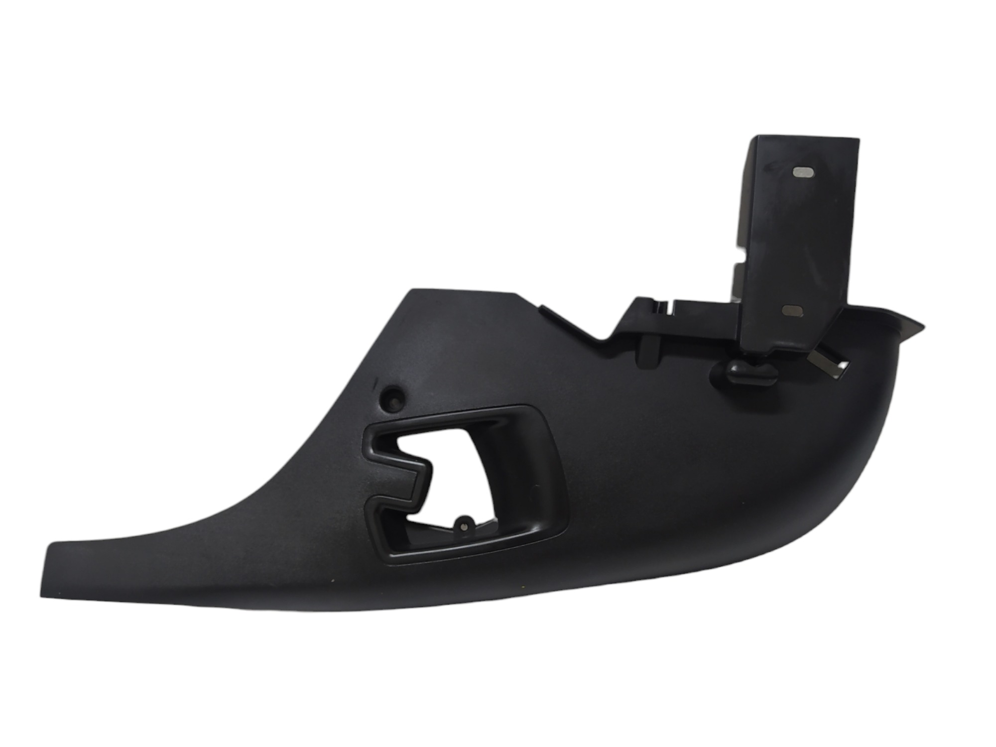 Acabamento Direito Console Central Peugeot 307 2008 V43