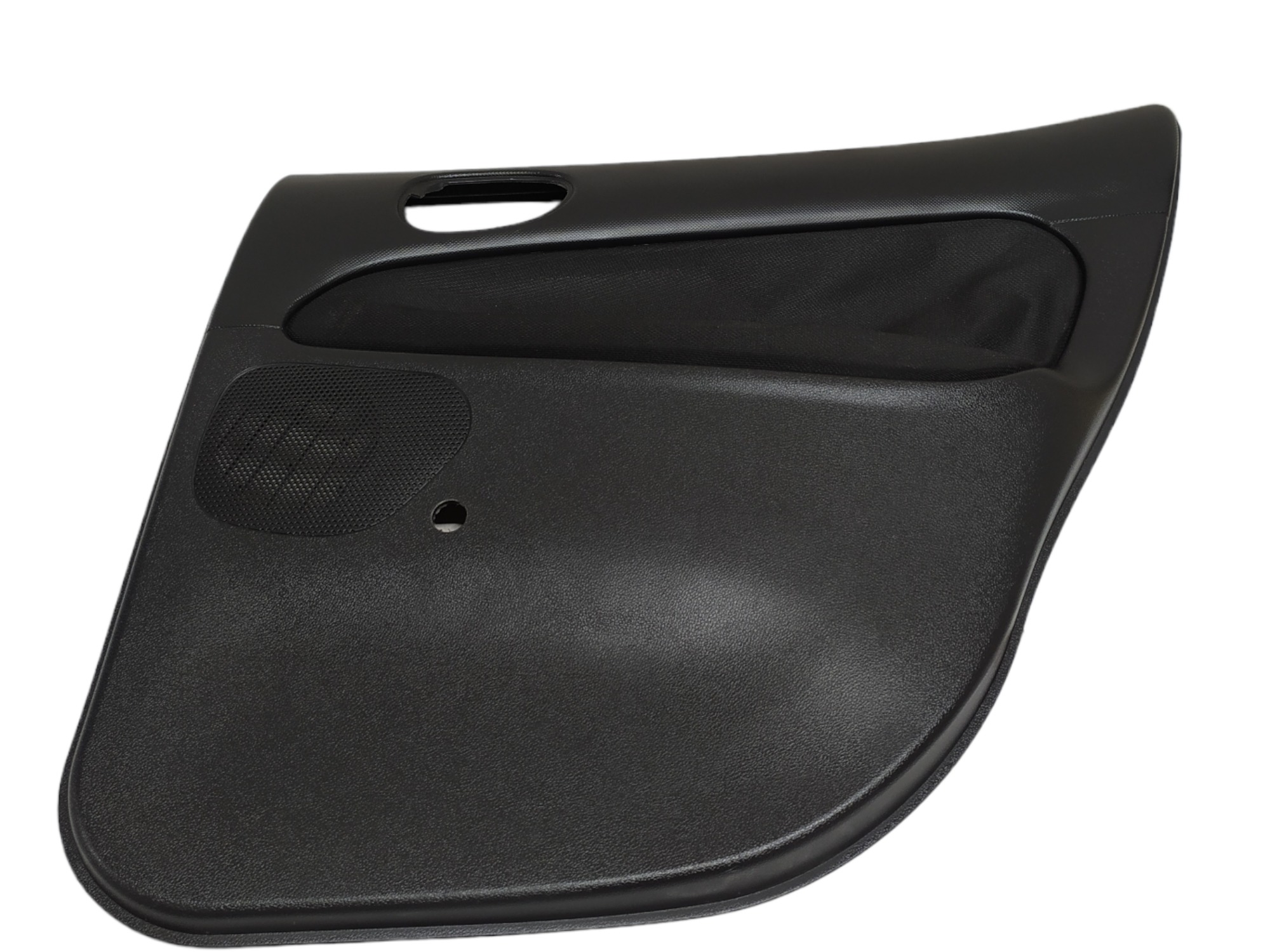 Forro Porta Traseira Direita Peugeot 207 2011 2012 V90