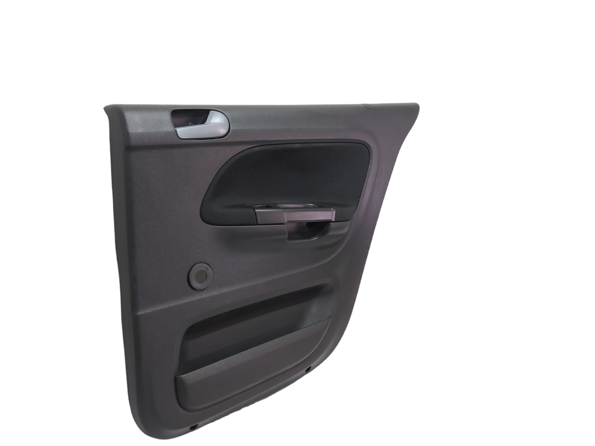 Forro Da Porta Traseira Direita Vw Gol G5 G6 2010 A 2018 2