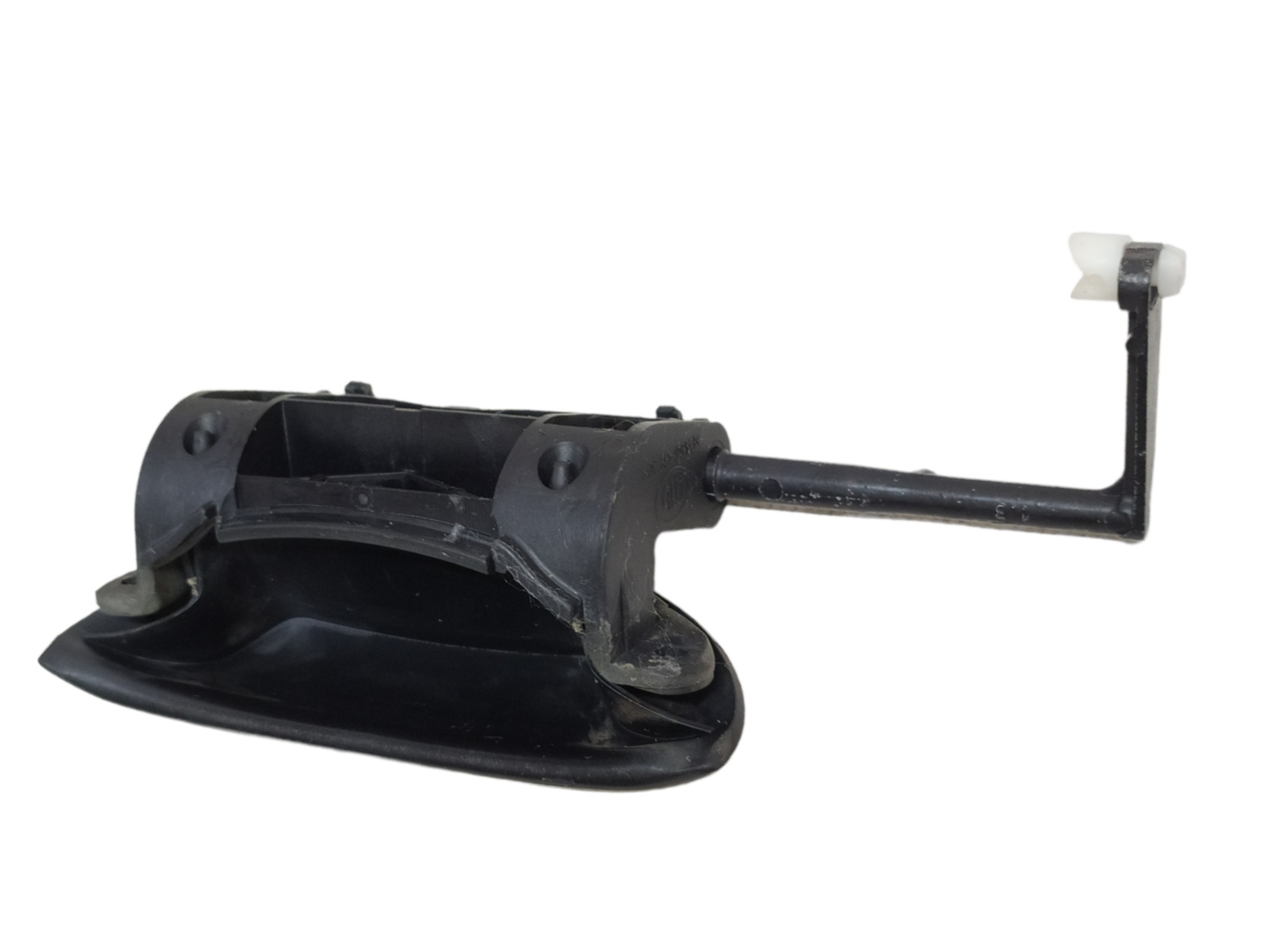 Maçaneta Externa Dianteira Direita Peugeot 206 2002 V42 Dianteiro 5
