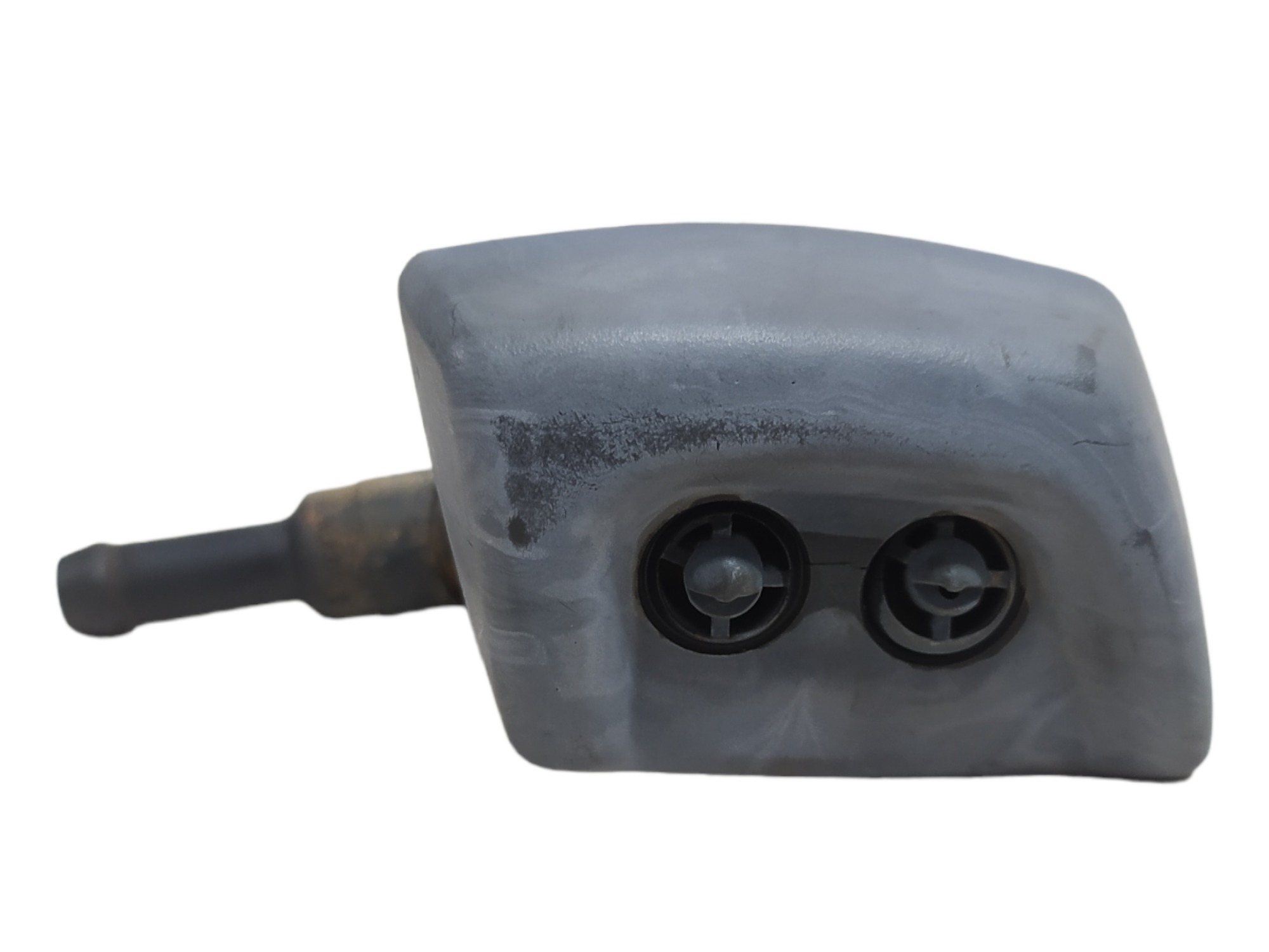 Esguicho Farol Direito Land Rover Discovery 3 2008 V92 3