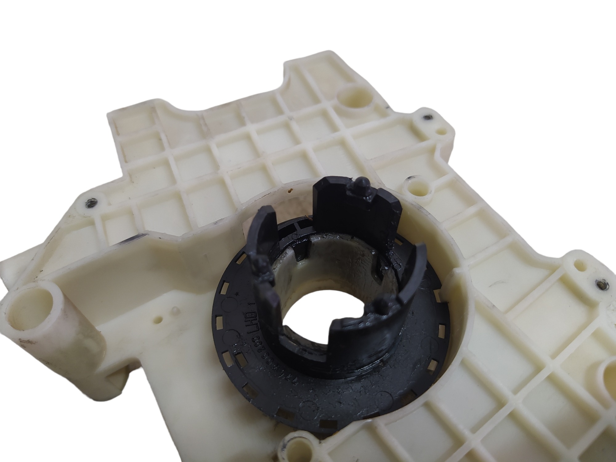 Suporte Chave Seta Limpador Parabrisa Santa Fe 2001 V55 5