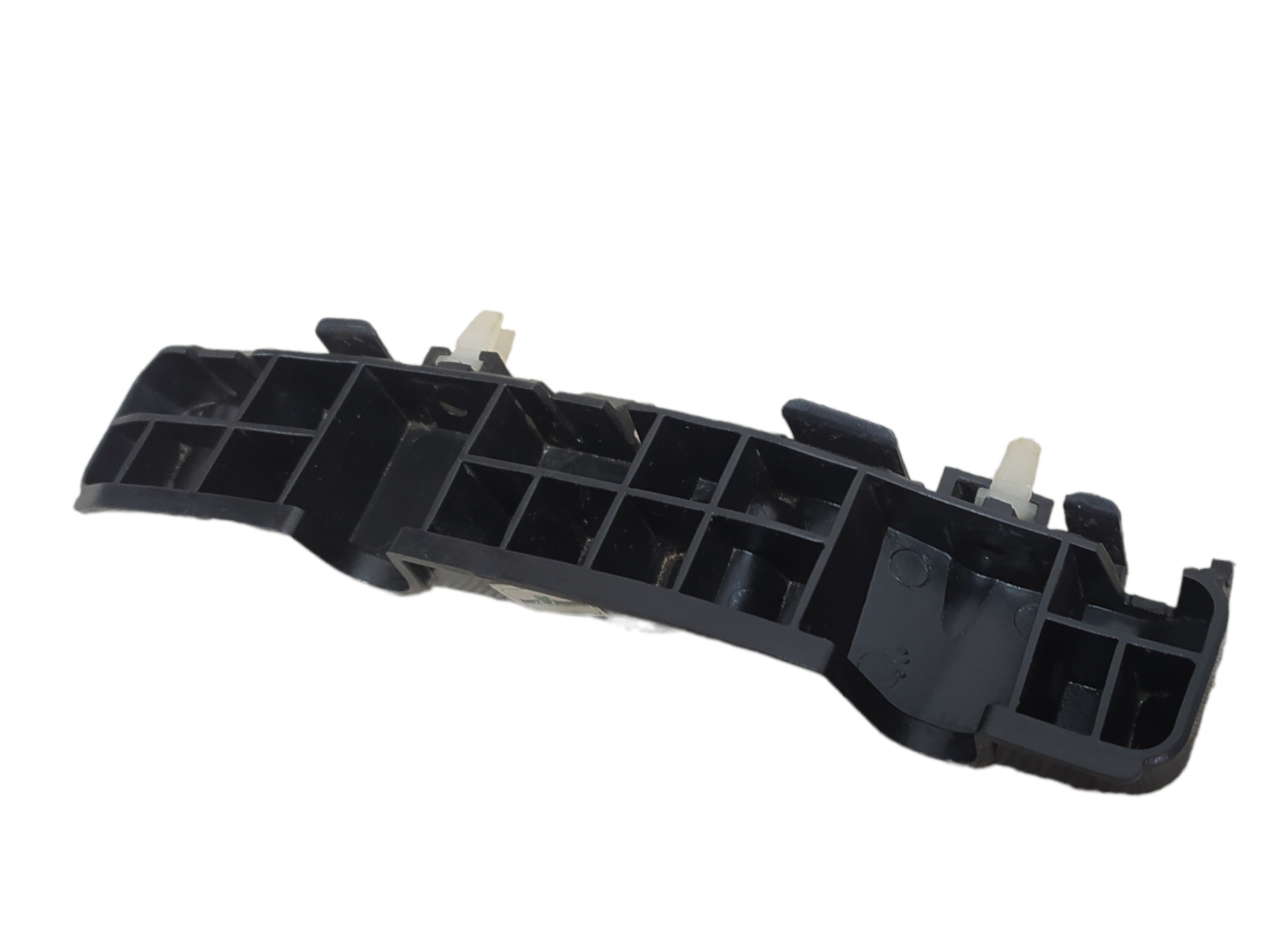 Guia Parachoque Dianteira Direta Hyundai Hb20 2012 A 2019 5