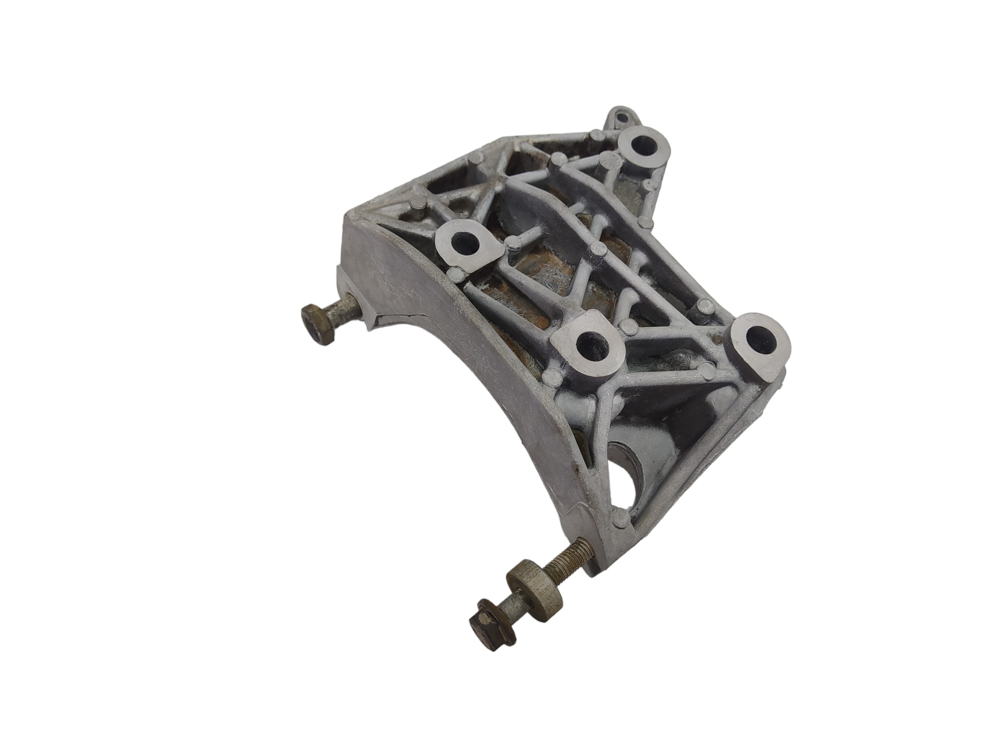 Suporte Alternador Renault Sandero 1.0 2010 V28 6