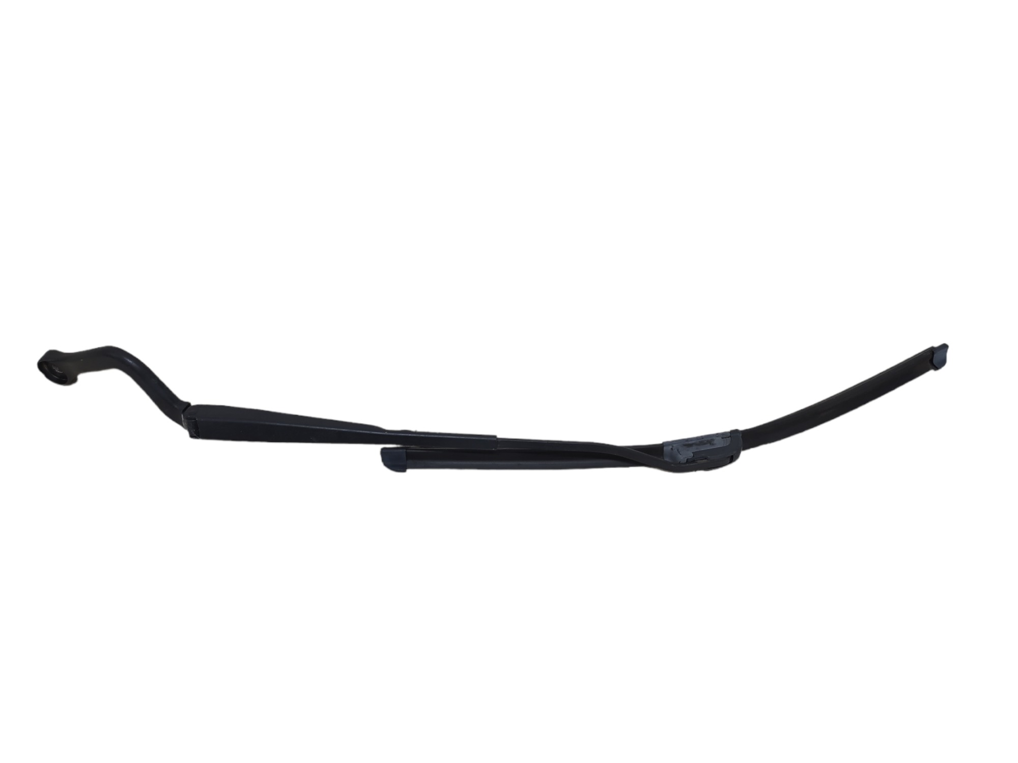 Haste Braço Limpador Parabrisa Esquerdo Ford Fiesta 2002 V59 Esquerdo 3