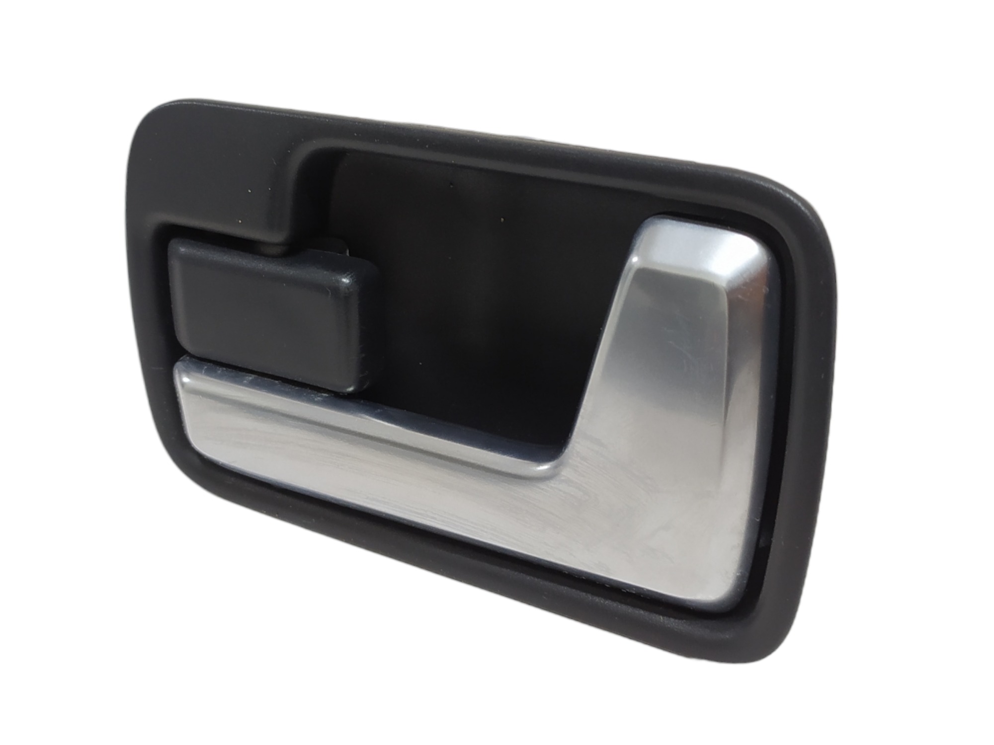 Maçaneta Interna Diant Esq Land Rover Discovery 3 2008 V92 Dianteiro 2