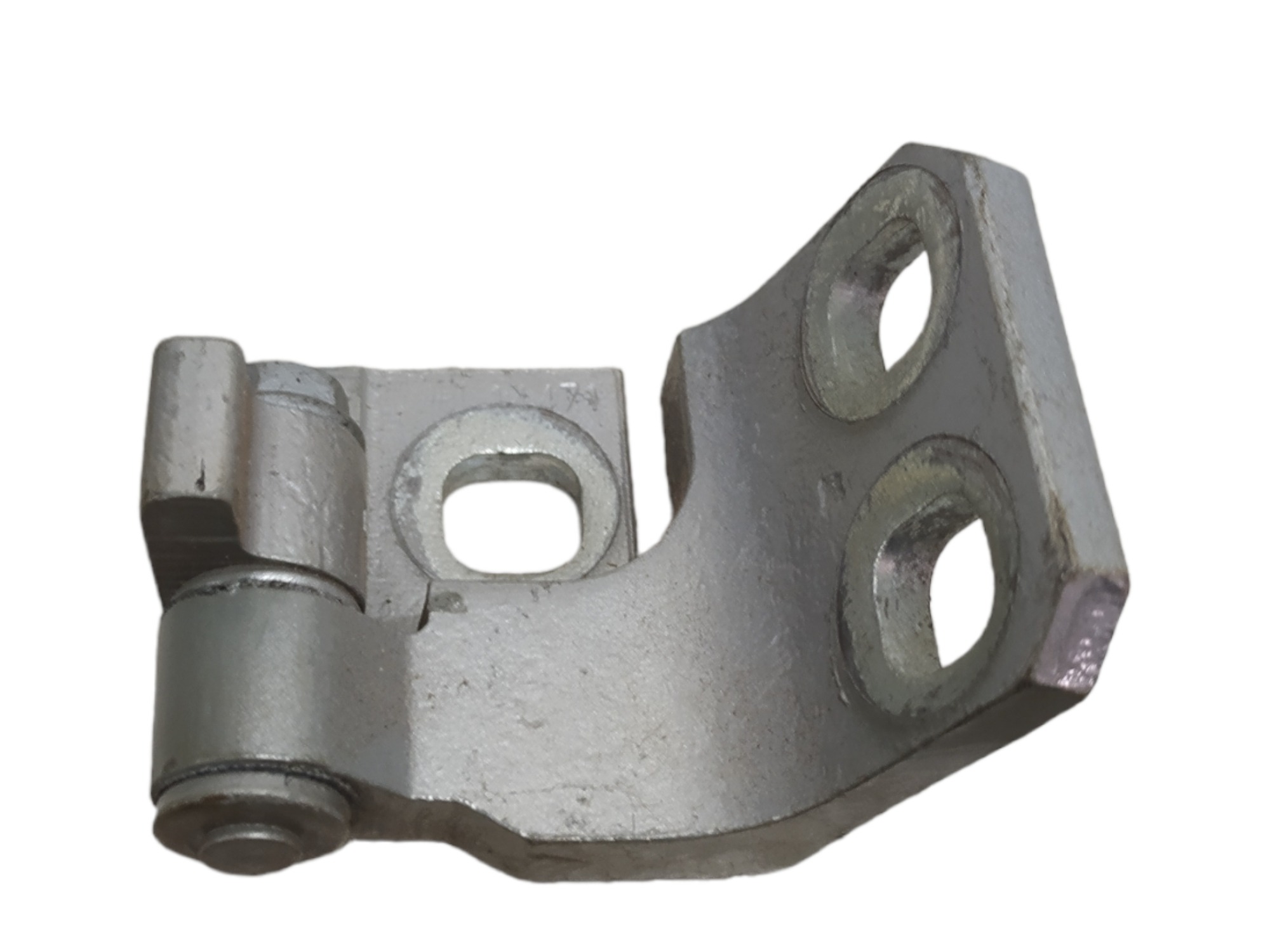 Dobradiça Superior Porta Tras Direita Fiat Uno Vivace 2014 5