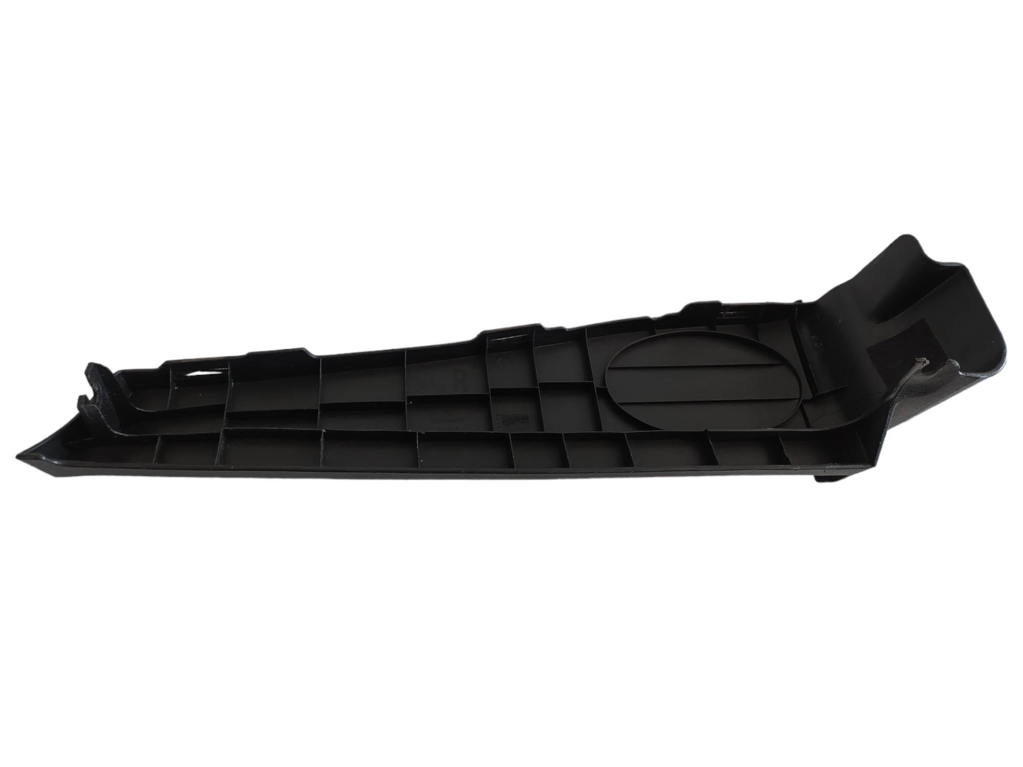 Suporte Bagagito Direito Volkswagen Golf 1995 V41 4