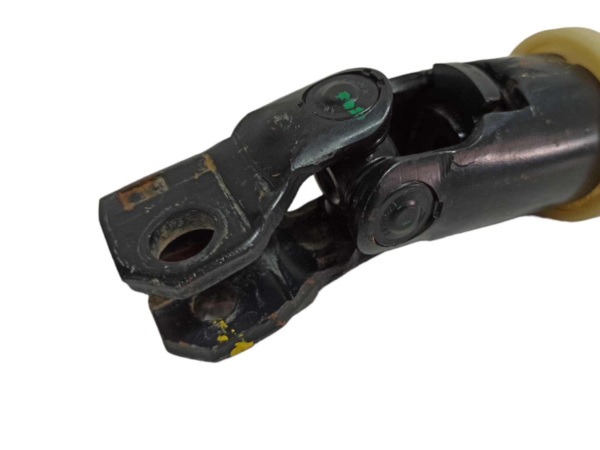 Cruzeta Coluna Direção Citroen Xsara Picasso 2.0 2005 V58 4