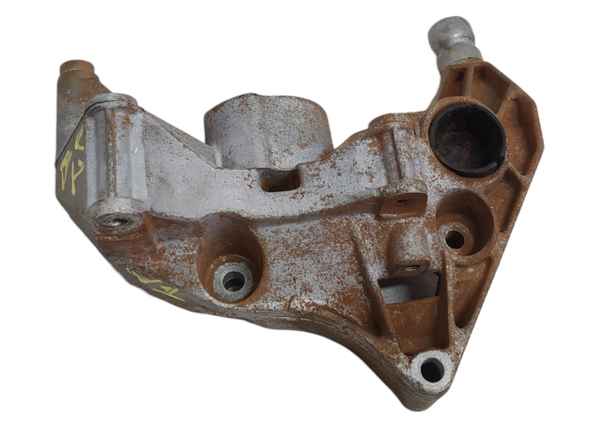 Suporte Do Alternador Volkswagen Gol 1.0 2001 V01 4