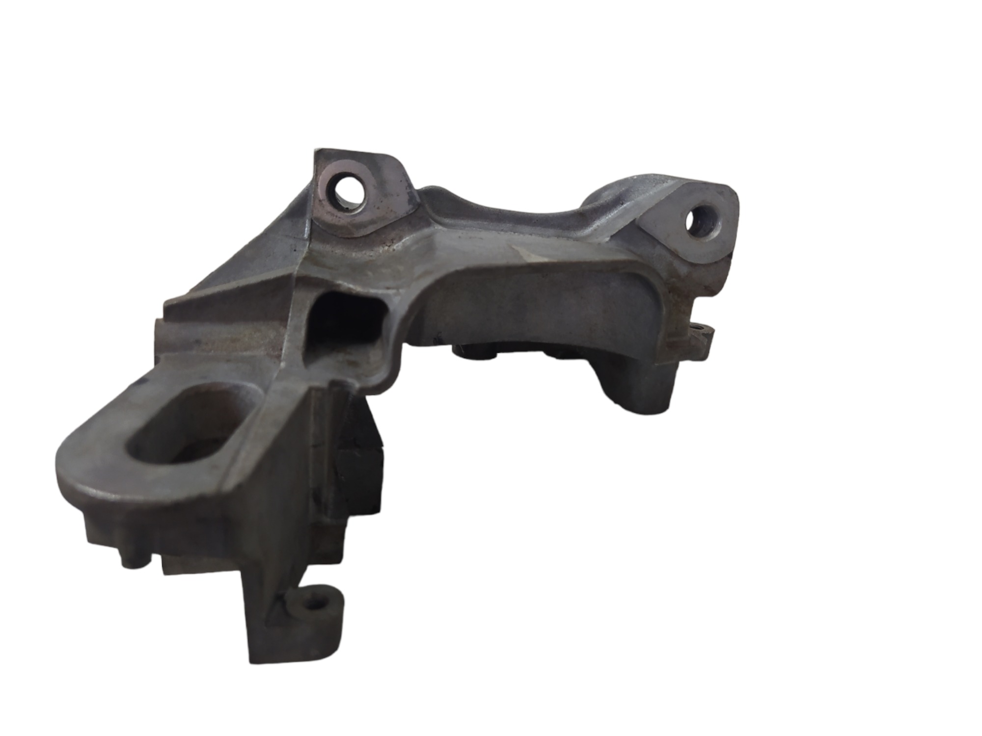 Suporte Do Coxim Motor Ford Fiesta 1.6 2011 8a6g6f001 4