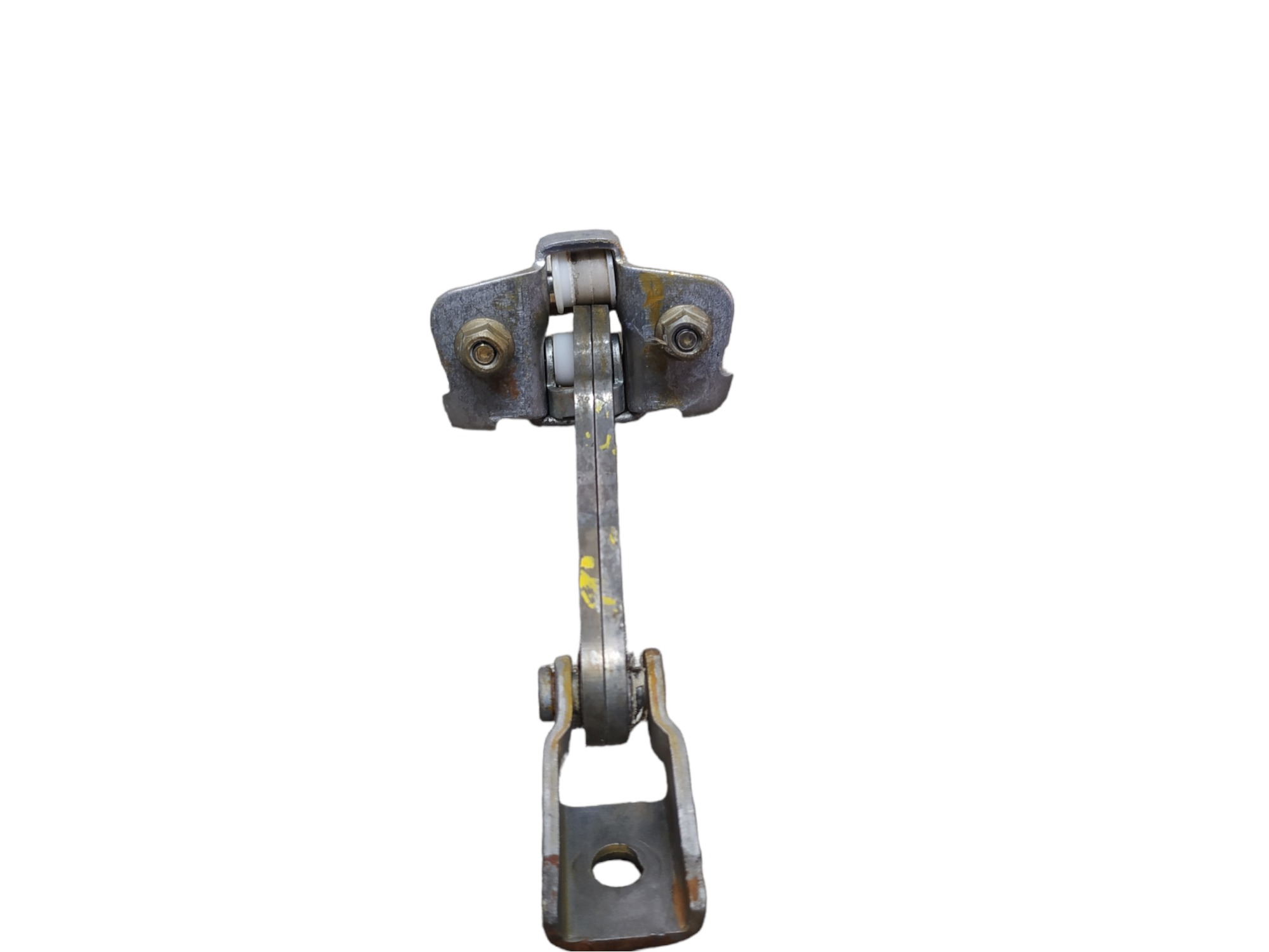Limitador Porta Dianteira Direita Volkswagen Gol G4 2007 V71 2