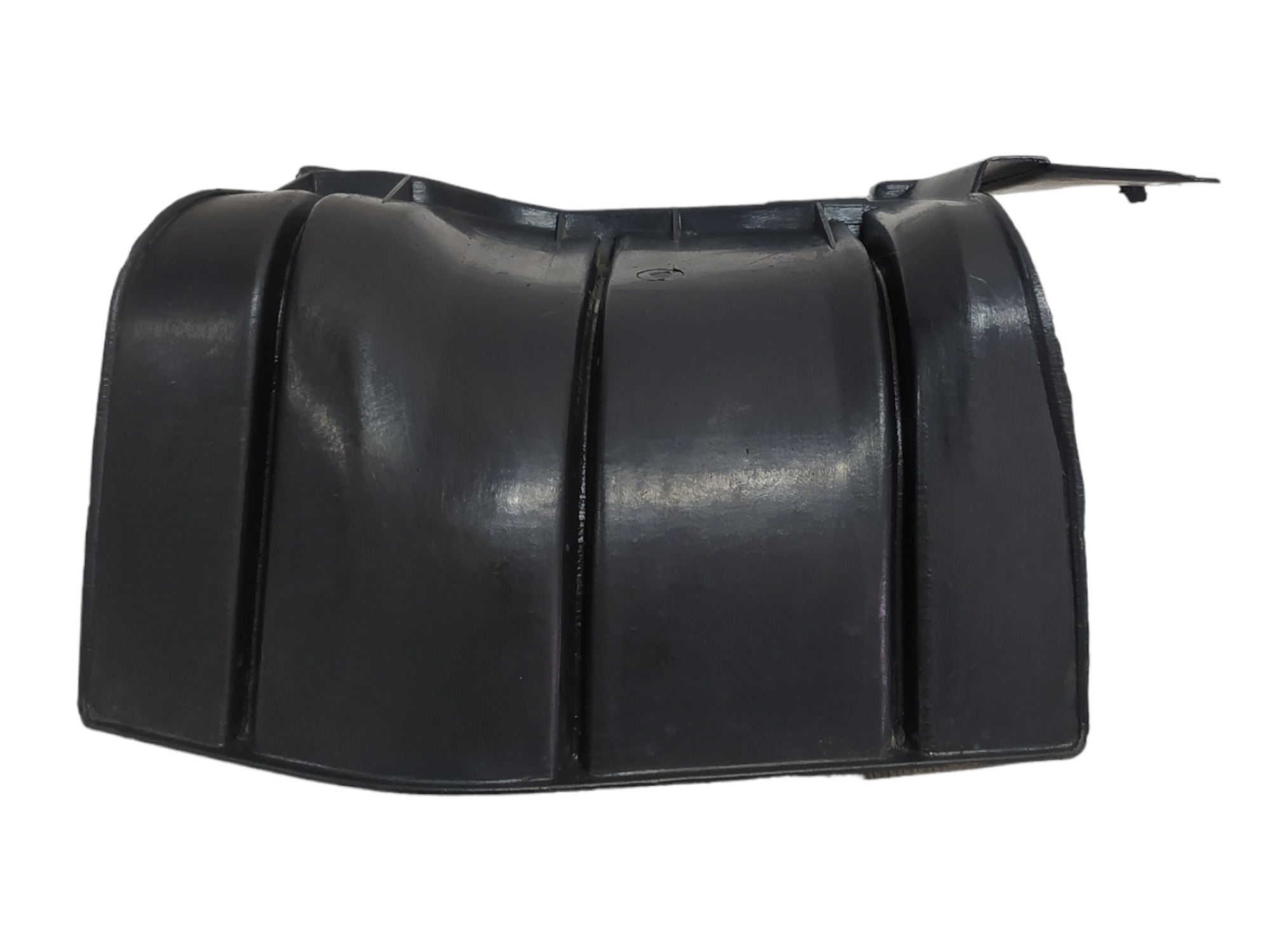 Protetor Lateral Correia Dentada Fiat Palio 2001 A 2006