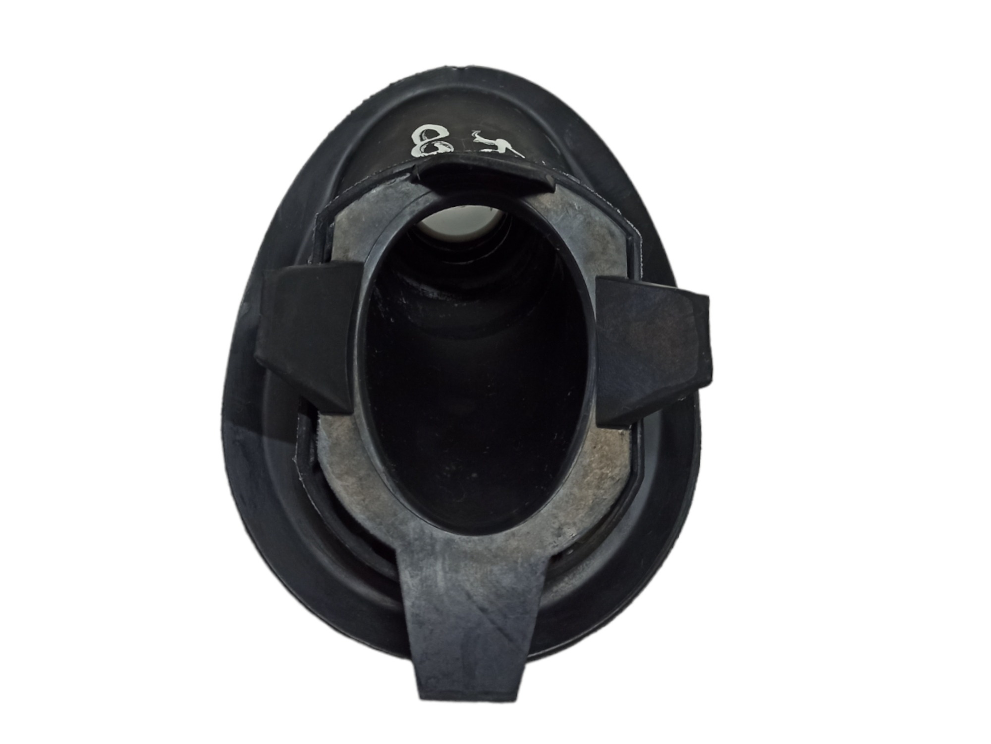 Coifa Caixa Direção Citroen Xsara Picasso 2005 2006 V58 4