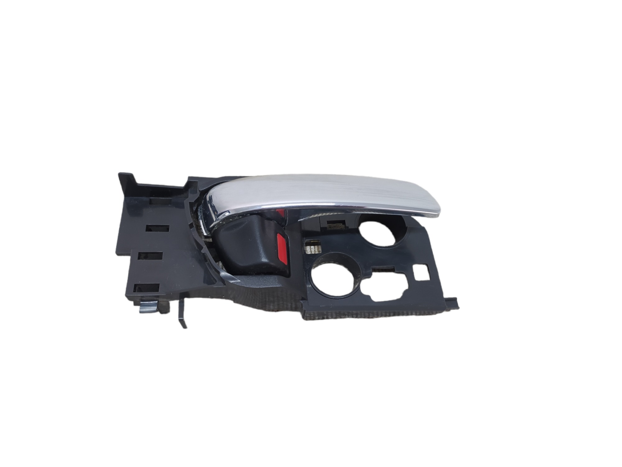 Maçaneta Da Porta Traseira Direita Honda Hr-v 2016 V76