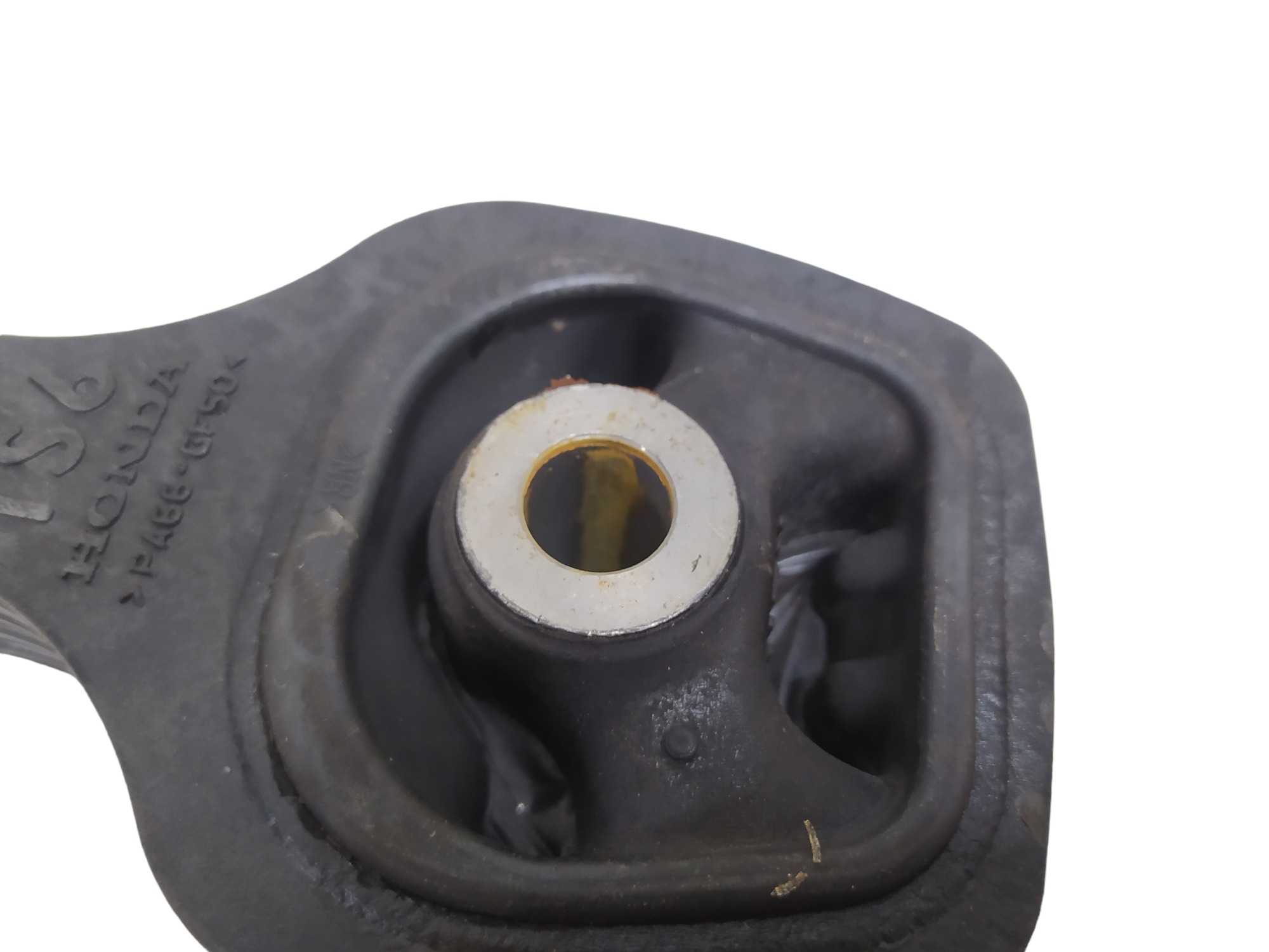 Suporte Coxim Do Motor Esquerdo Honda Civic 2.0 2014 5