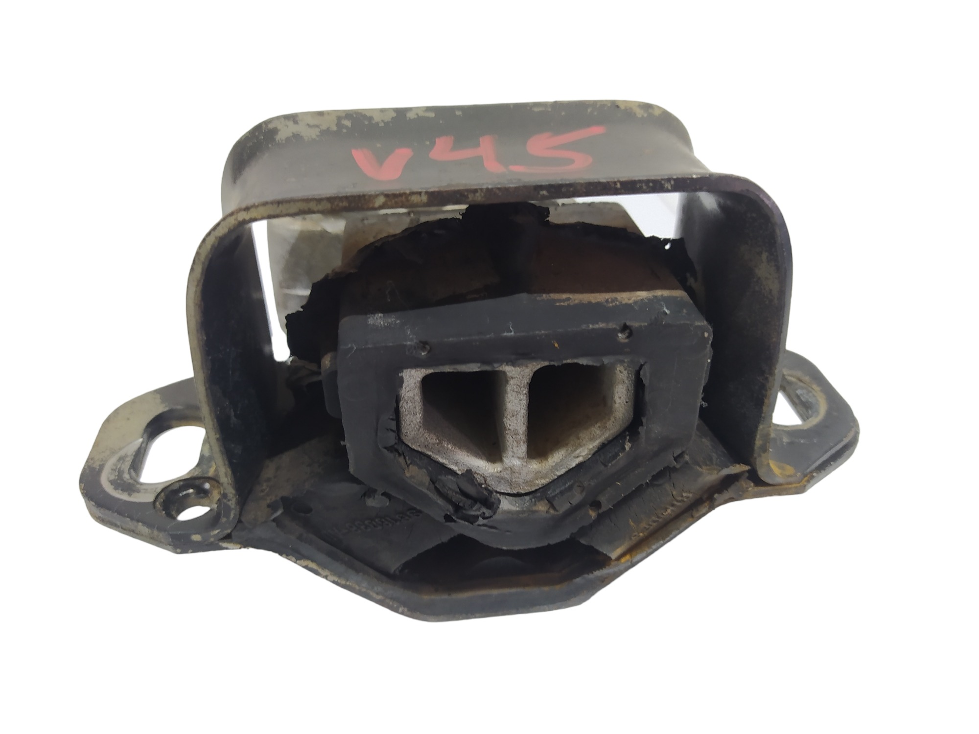 Coxim Do Motor Dianteiro Direito Ford Ka 1.0 2000 V45 4