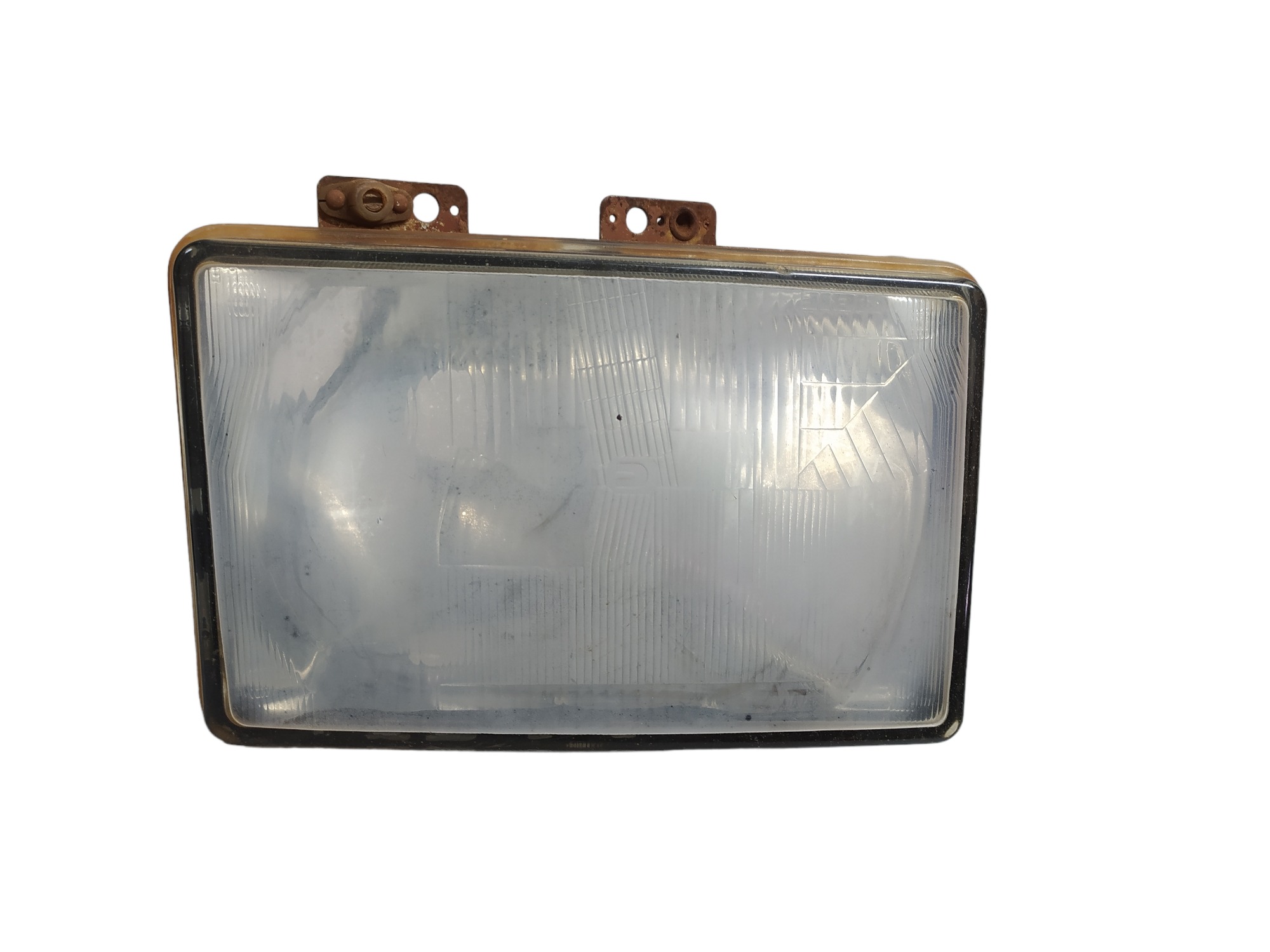 Farol Esquerdo Cibie Corcel Belina 1978 A 1984 V08 Balcão