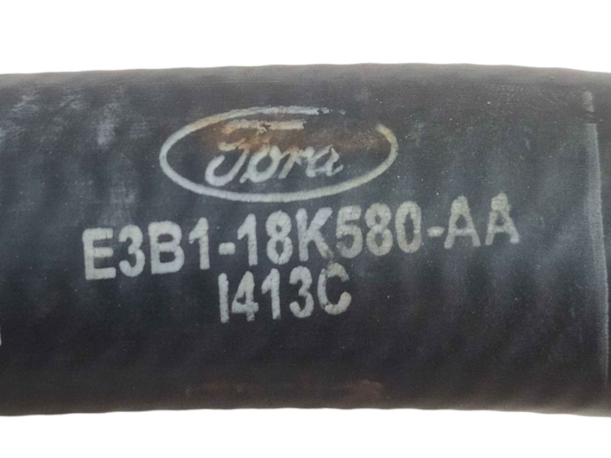 Mangueira Ar Quente Ford Ka 1.0 2017 E3b118k580aa 7