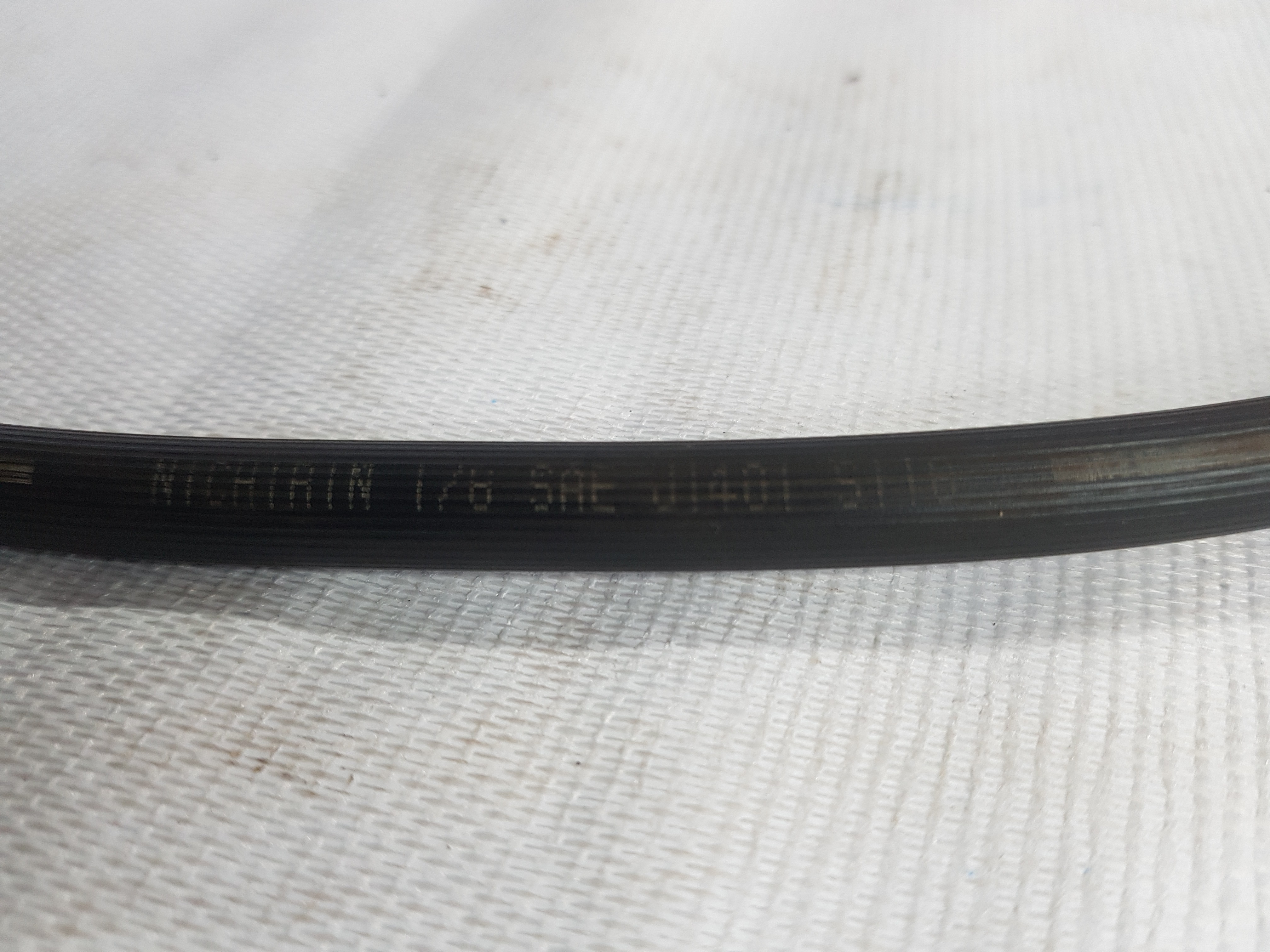 Tubo Flexivel Cilindro Embreagem Civic J1401 S118 7