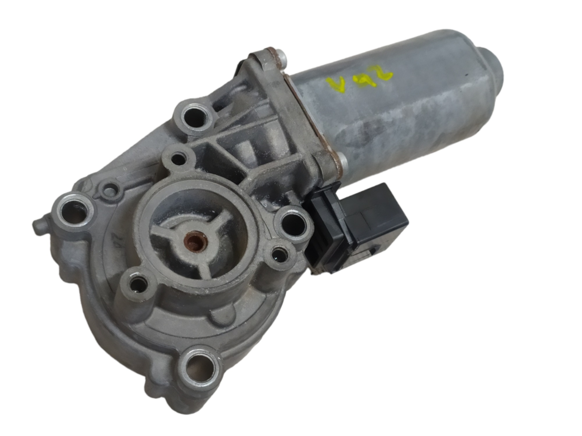 Motor Caixa Tração Land Rover Discovery 3 2.7 2008 V92 3