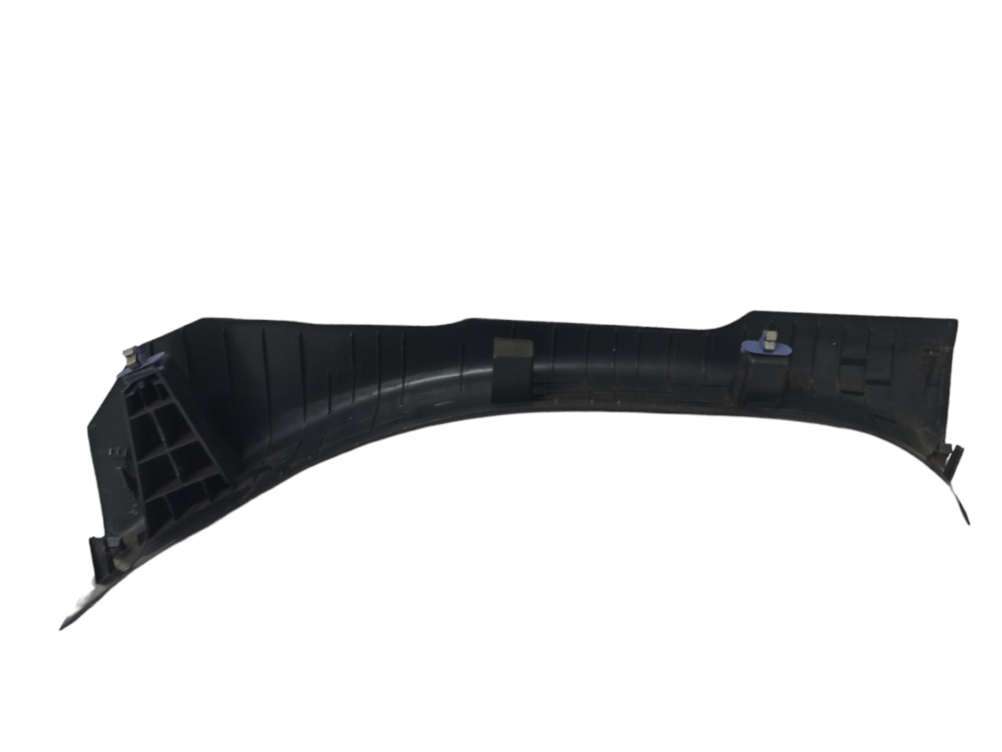 Soleira Interna Traseira Esquerda Chevrolet Cobalt 2014 8