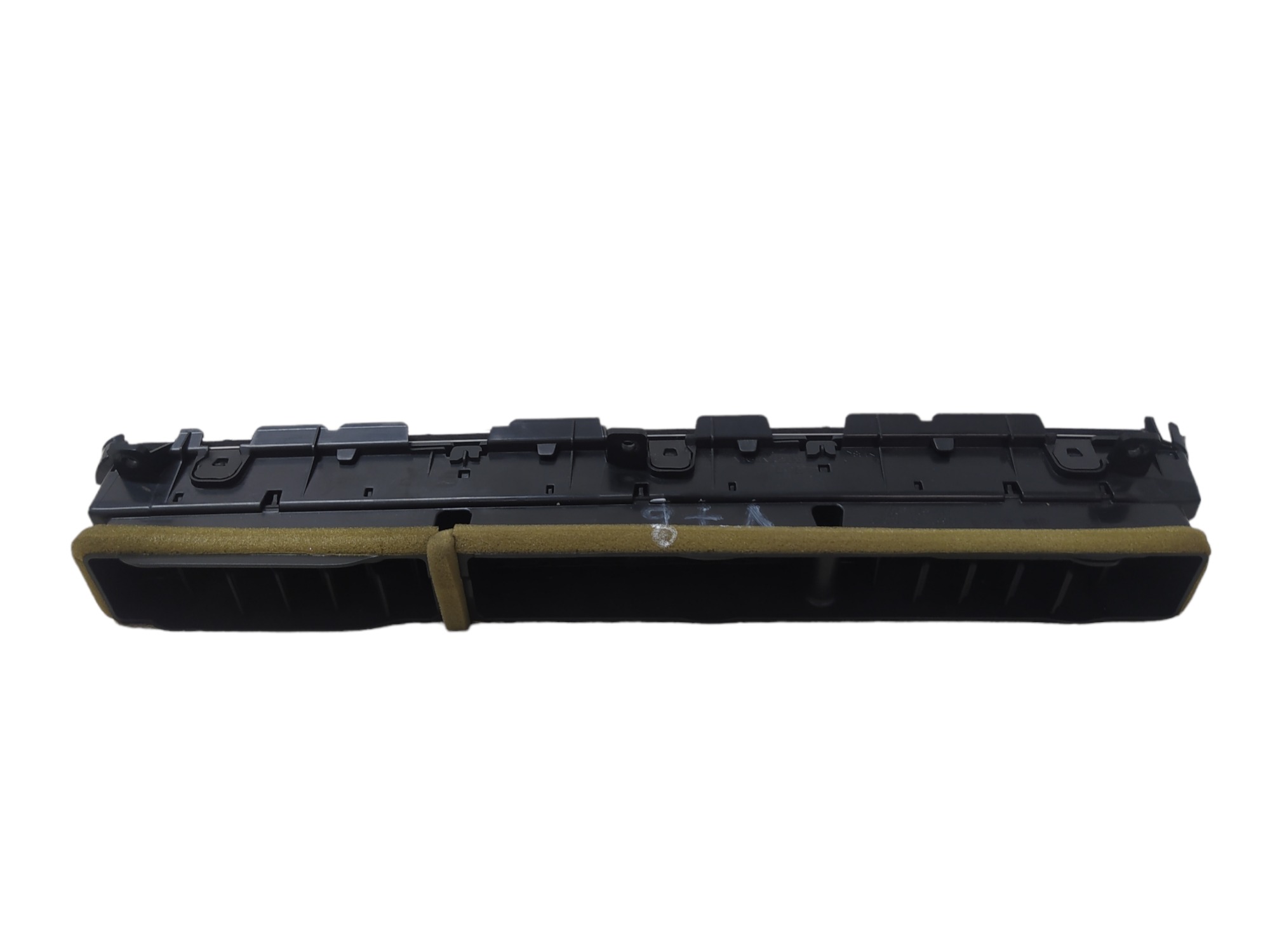 Difusor De Ar Central Do Painel Honda Hr-v  2016 V76 5