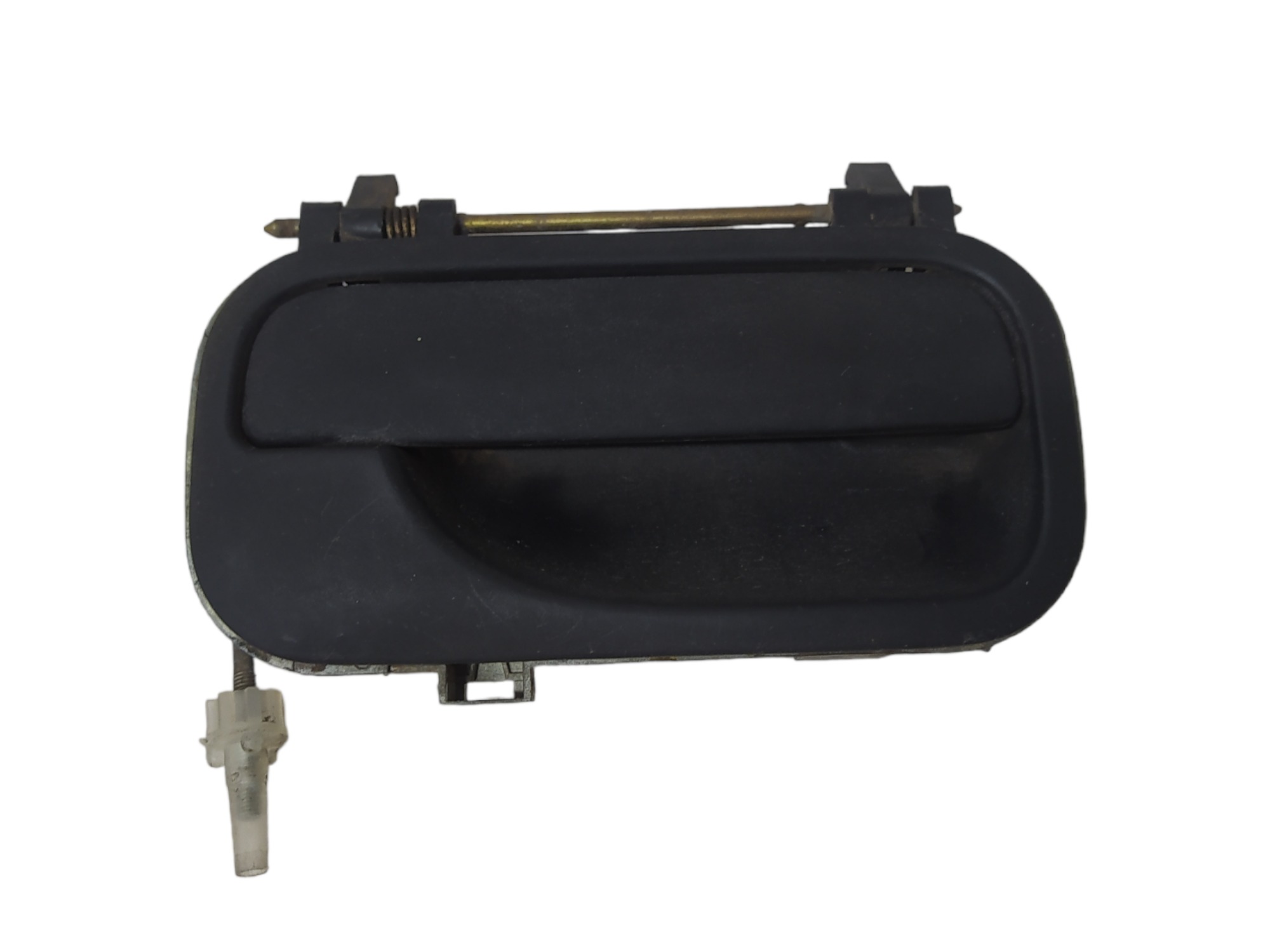 Maçaneta Externa Dianteira Direita Chevrolet Vectra 1998 V93 Dianteira 3