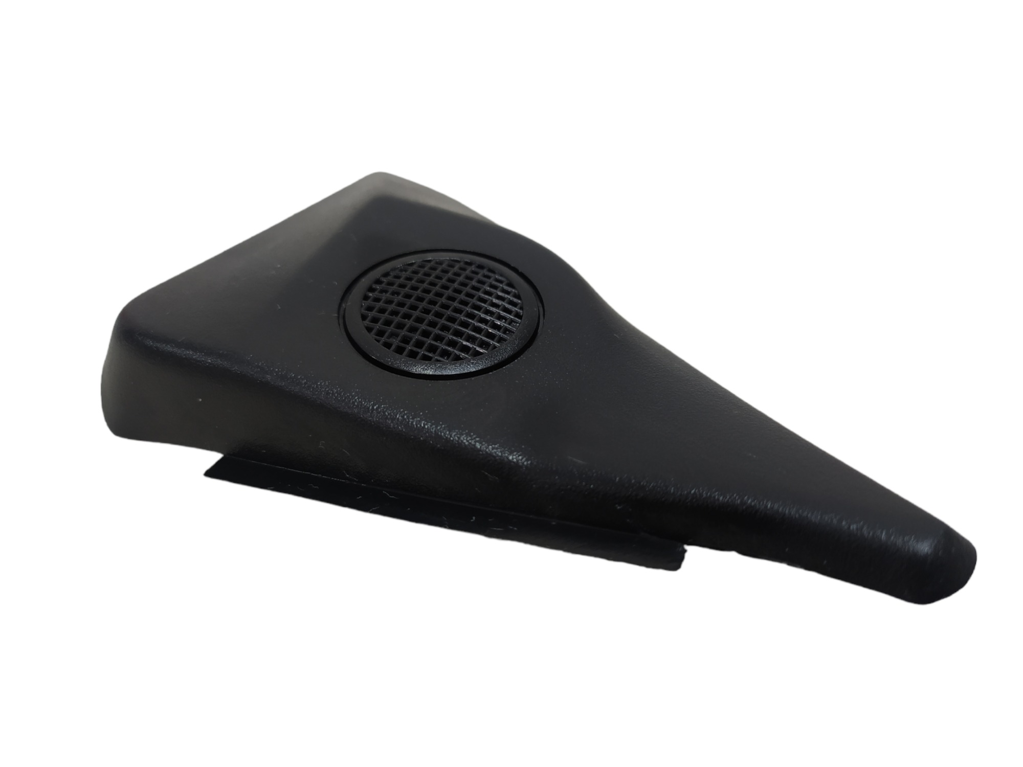 Moldura Retrovisor Interno L D Fiat Uno Mille Fire  2008 V46