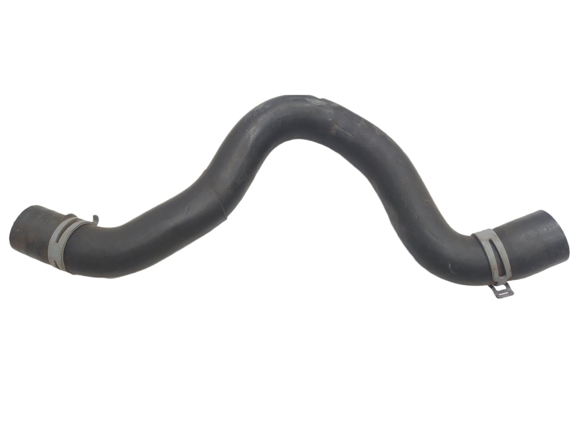 Mangueira Superior Do Radiador Volkswagen Fox Gol 5z0122101
