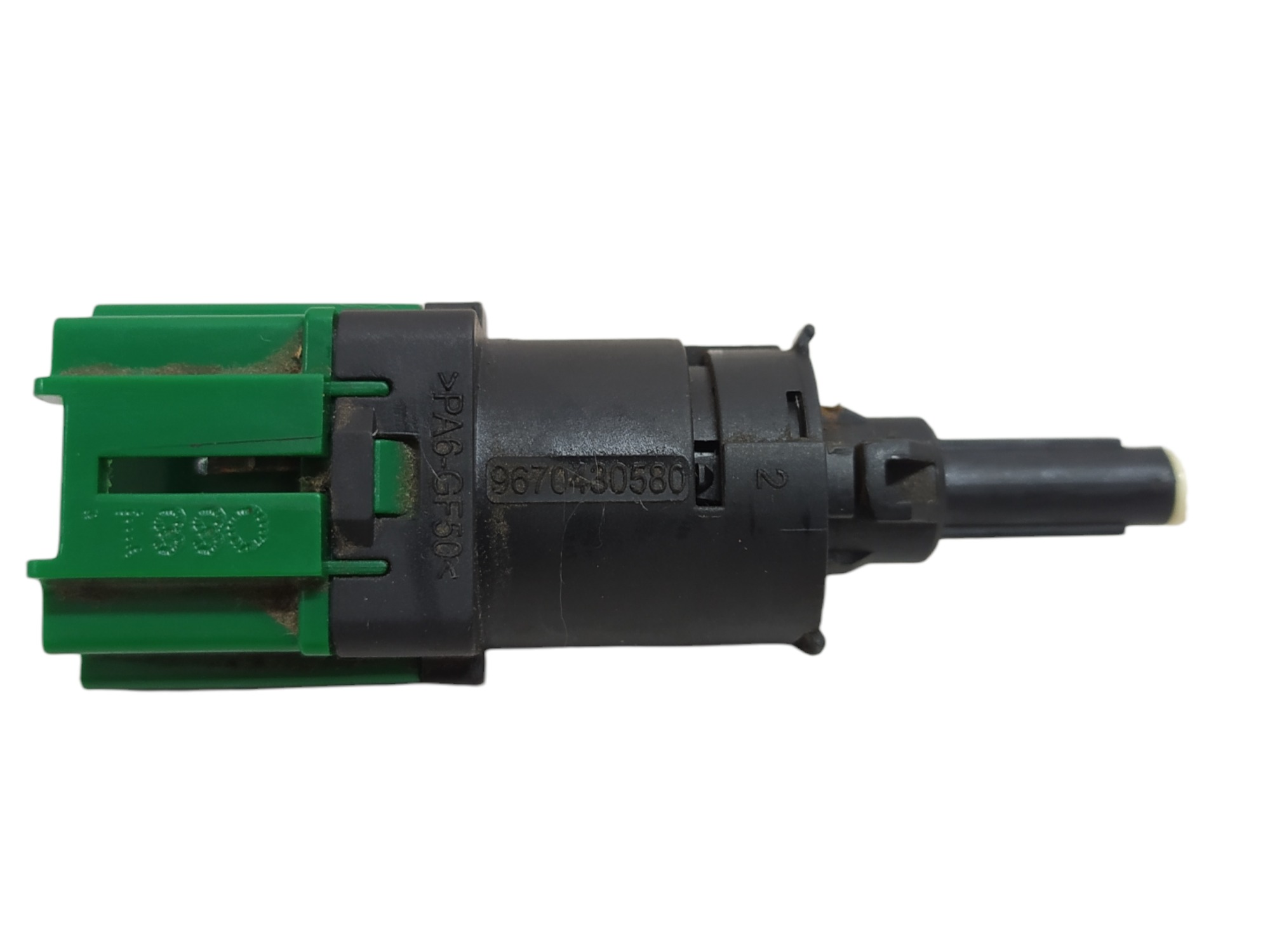 Interruptor Sensor Pedal Citroen C4 Pallas 2.0 2011 V89
