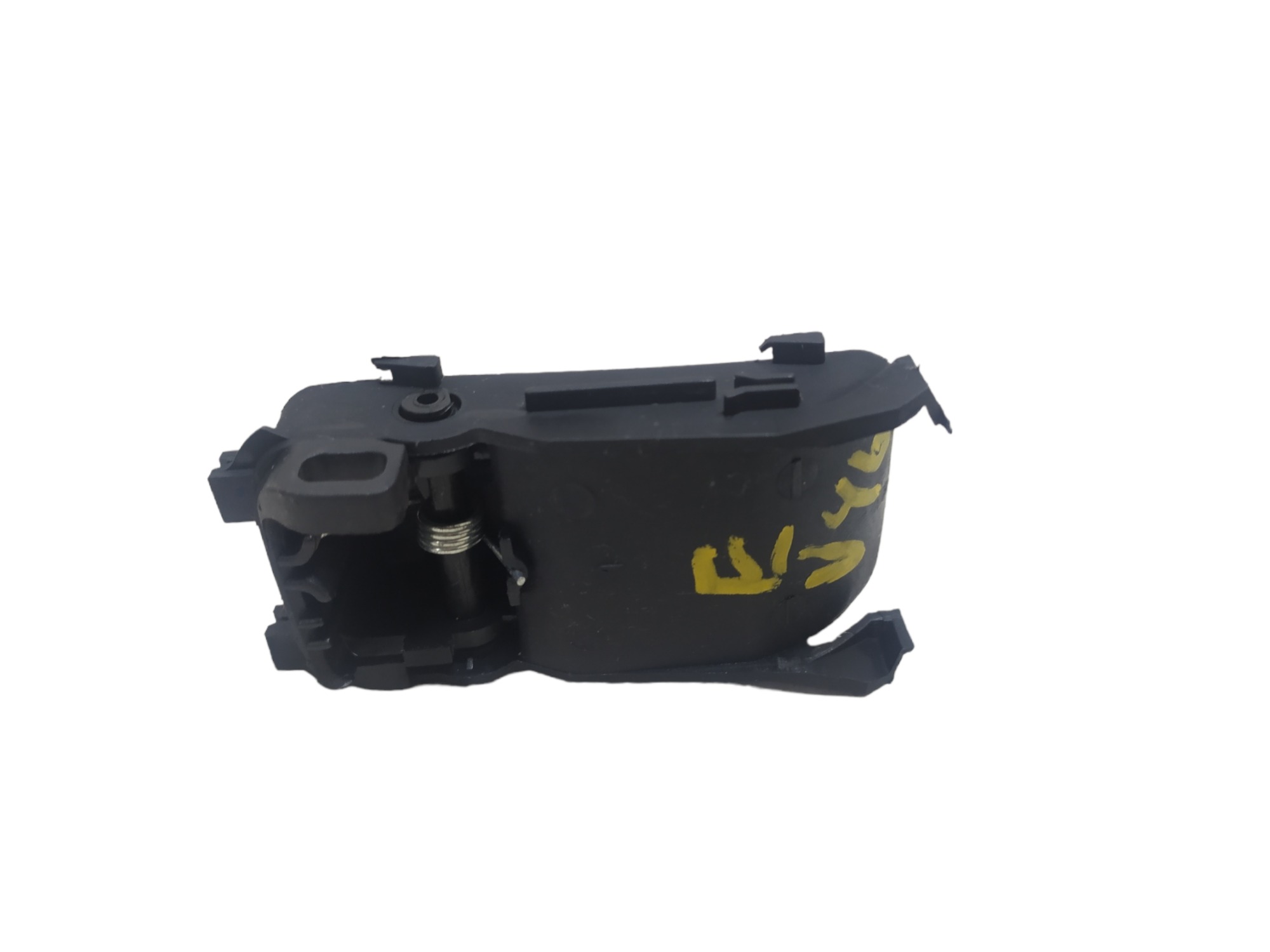 Maçaneta Interna Esquerda Fiat Uno 1.0 2008 59617390 V46  Dianteira/traseira 5